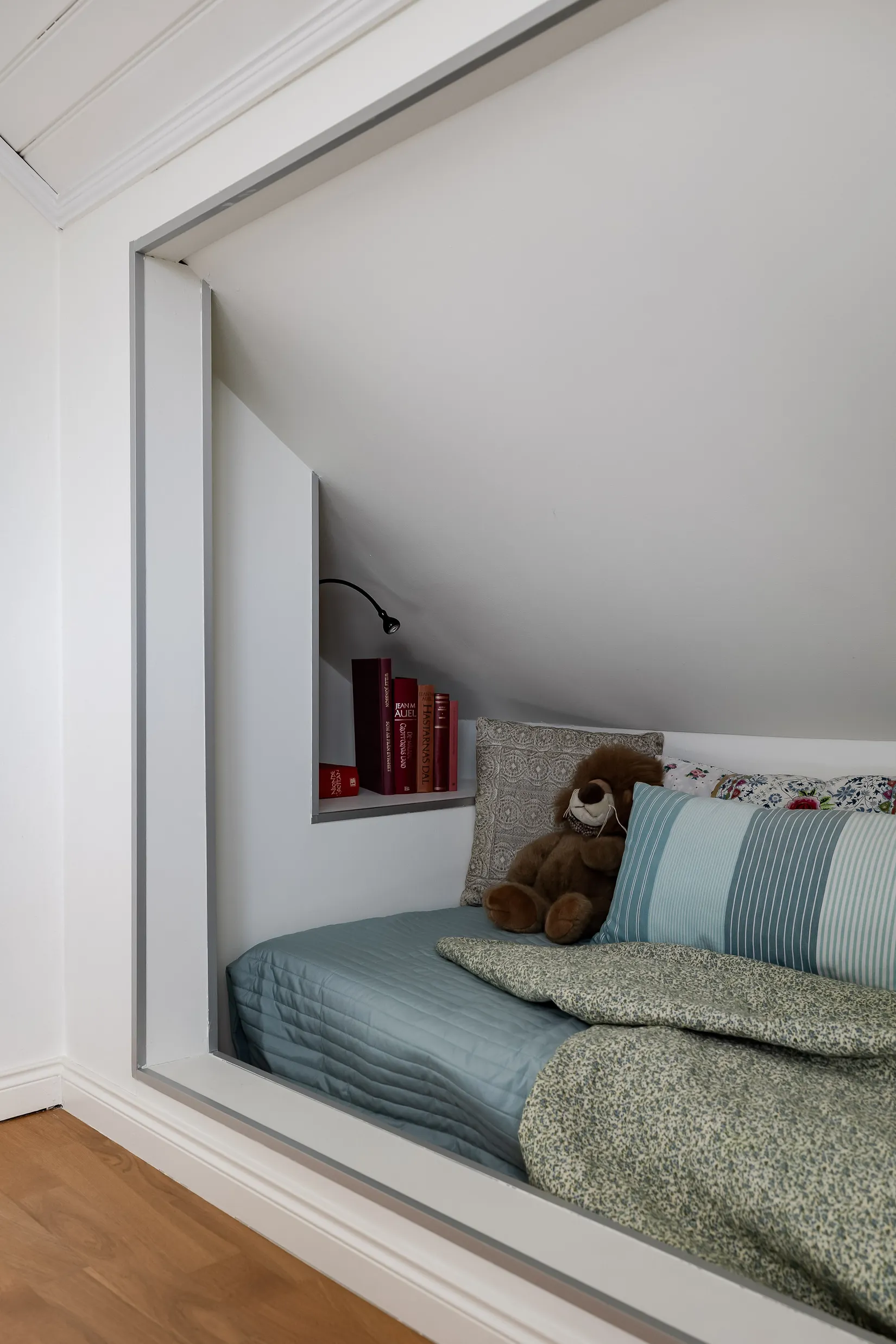 Villa, Skördevägen 13, Nya Hjärsta, Örebro