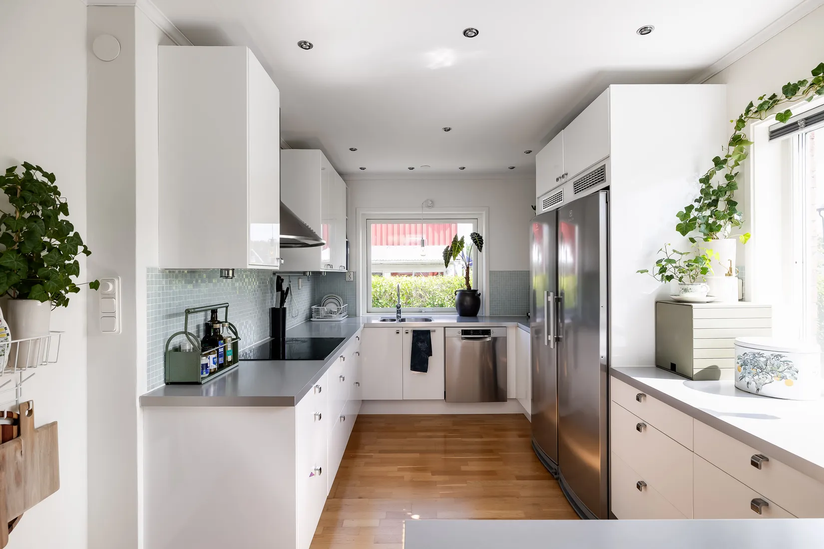 Villa, Skördevägen 13, Nya Hjärsta, Örebro