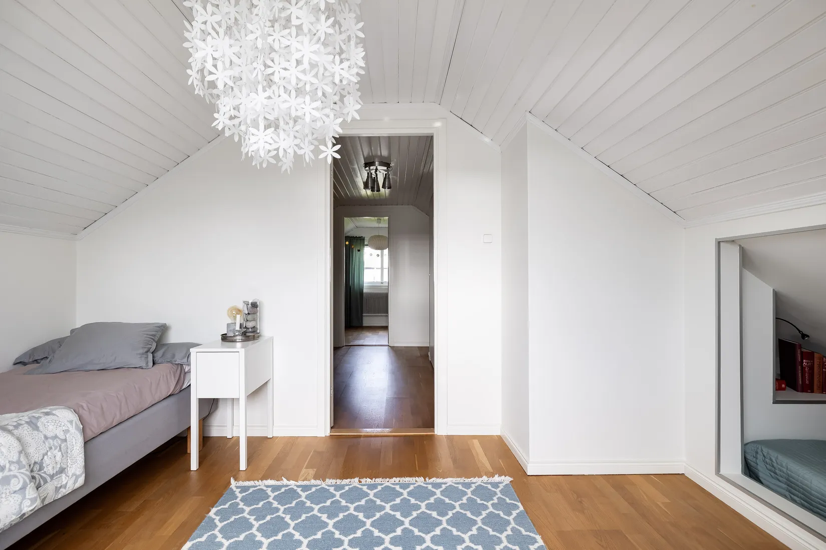 Villa, Skördevägen 13, Nya Hjärsta, Örebro