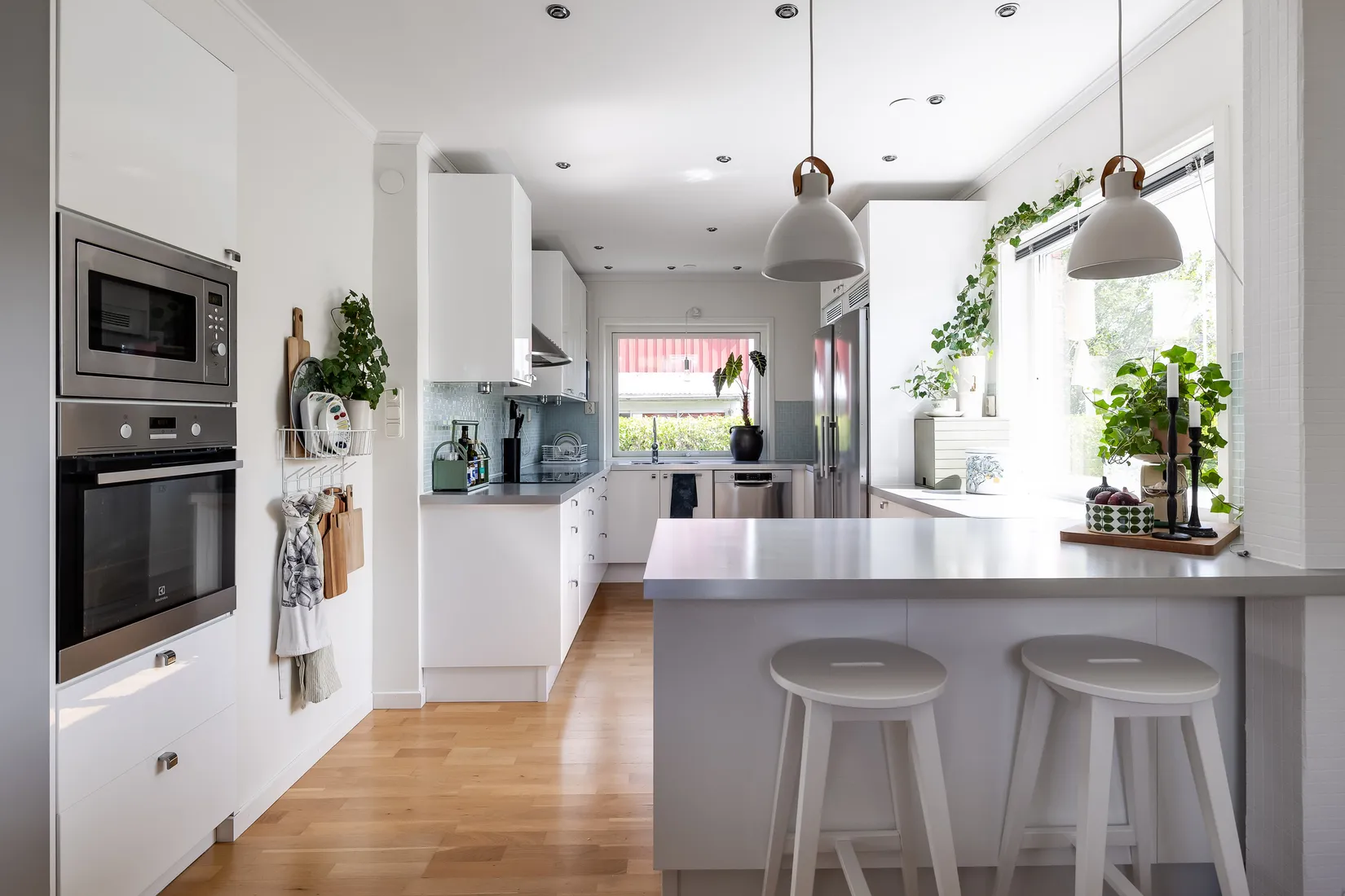 Villa, Skördevägen 13, Nya Hjärsta, Örebro