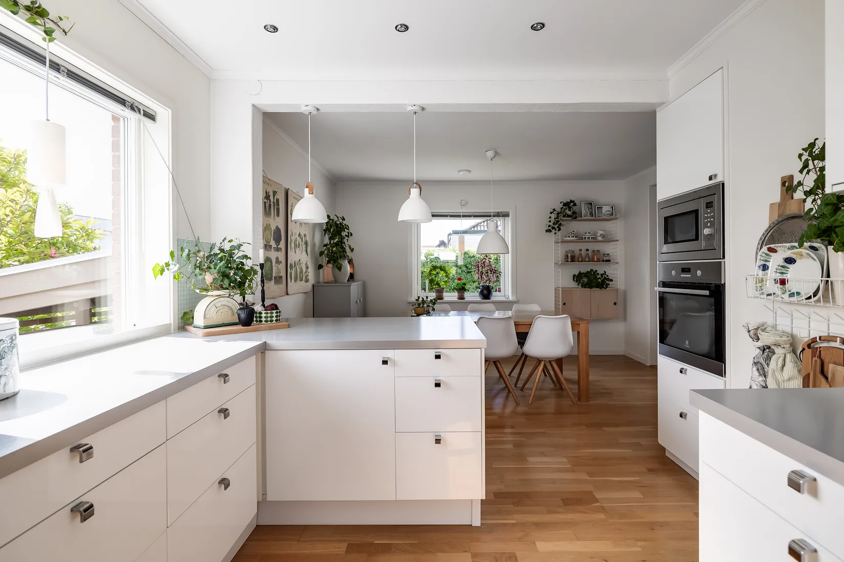 Villa, Skördevägen 13, Nya Hjärsta, Örebro