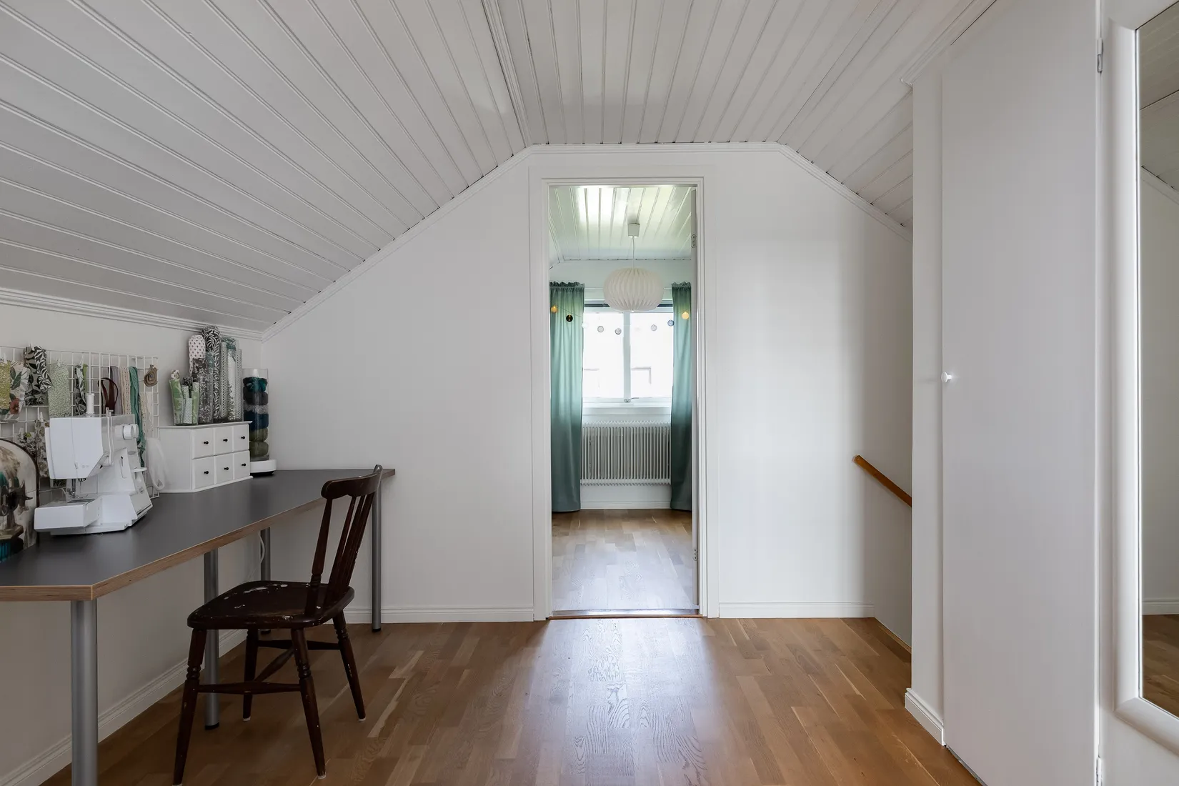 Villa, Skördevägen 13, Nya Hjärsta, Örebro