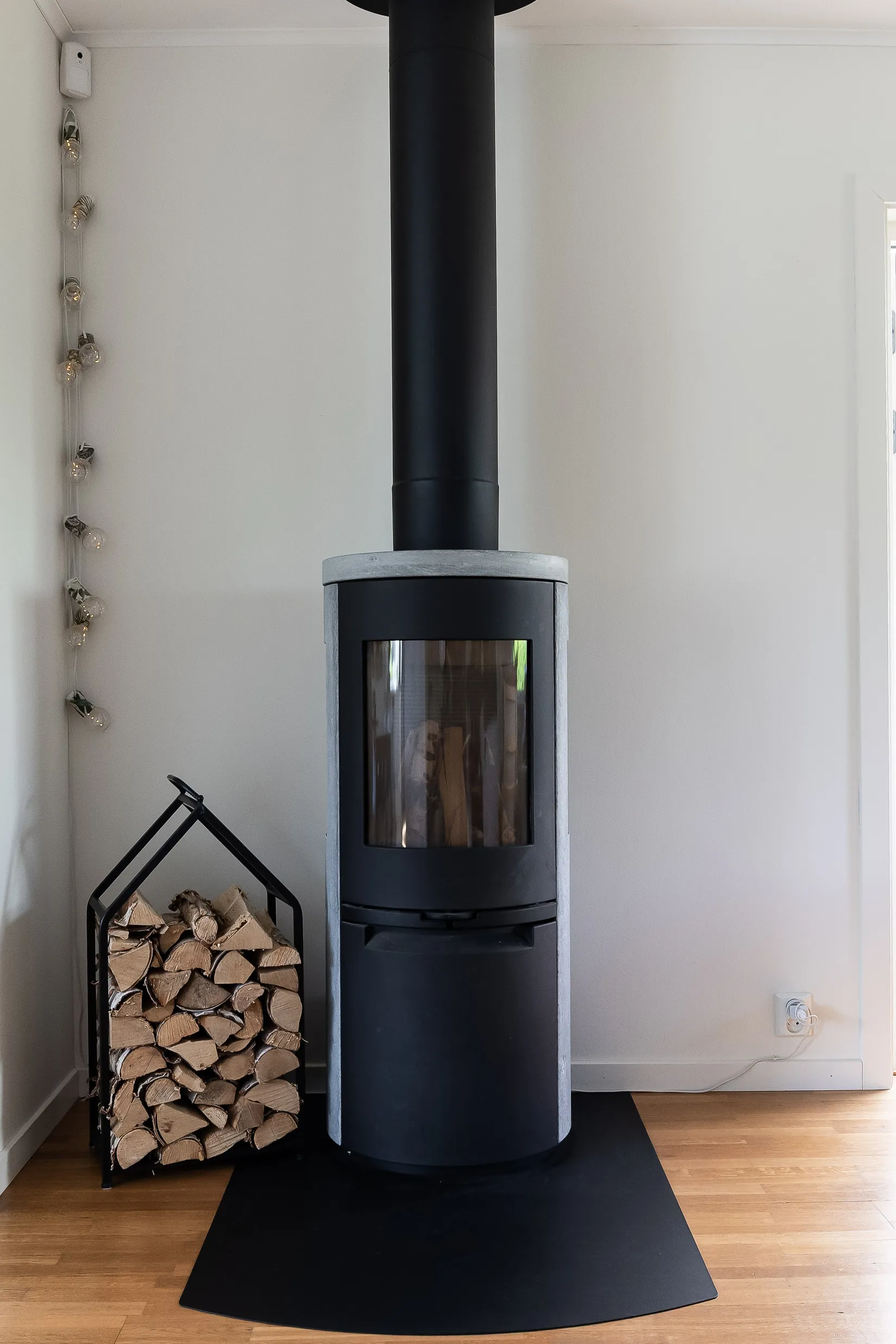 Villa, Skördevägen 13, Nya Hjärsta, Örebro