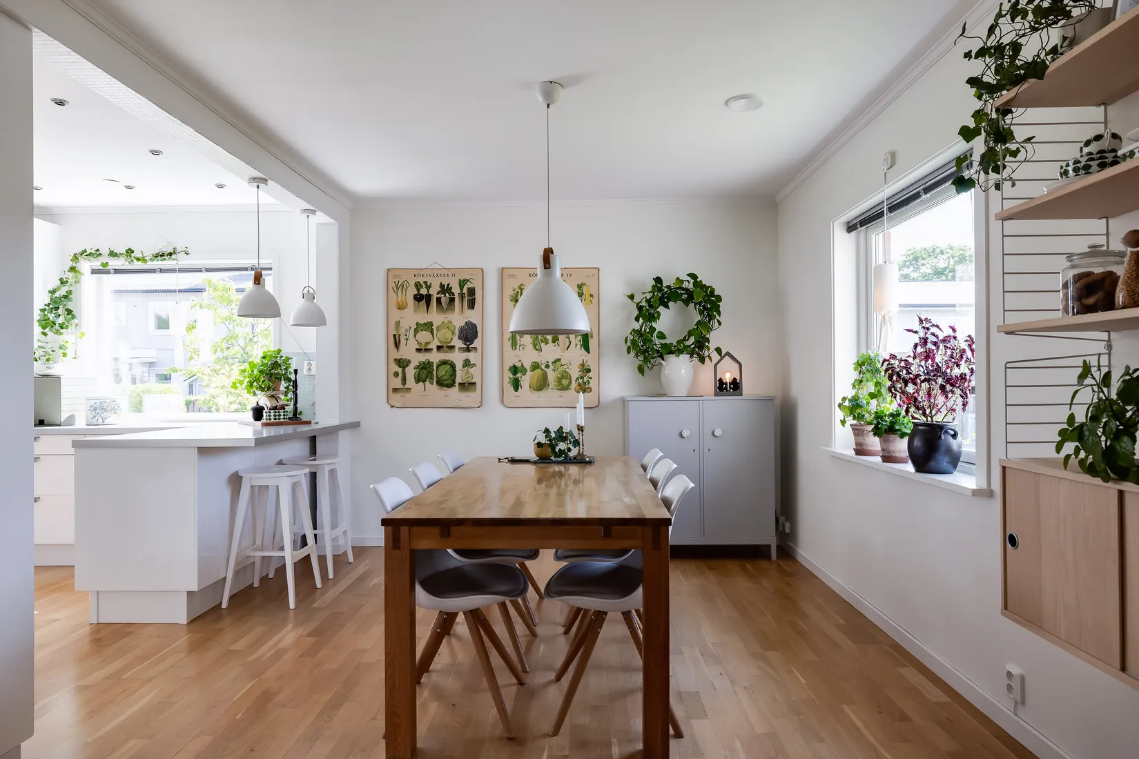 Villa, Skördevägen 13, Nya Hjärsta, Örebro