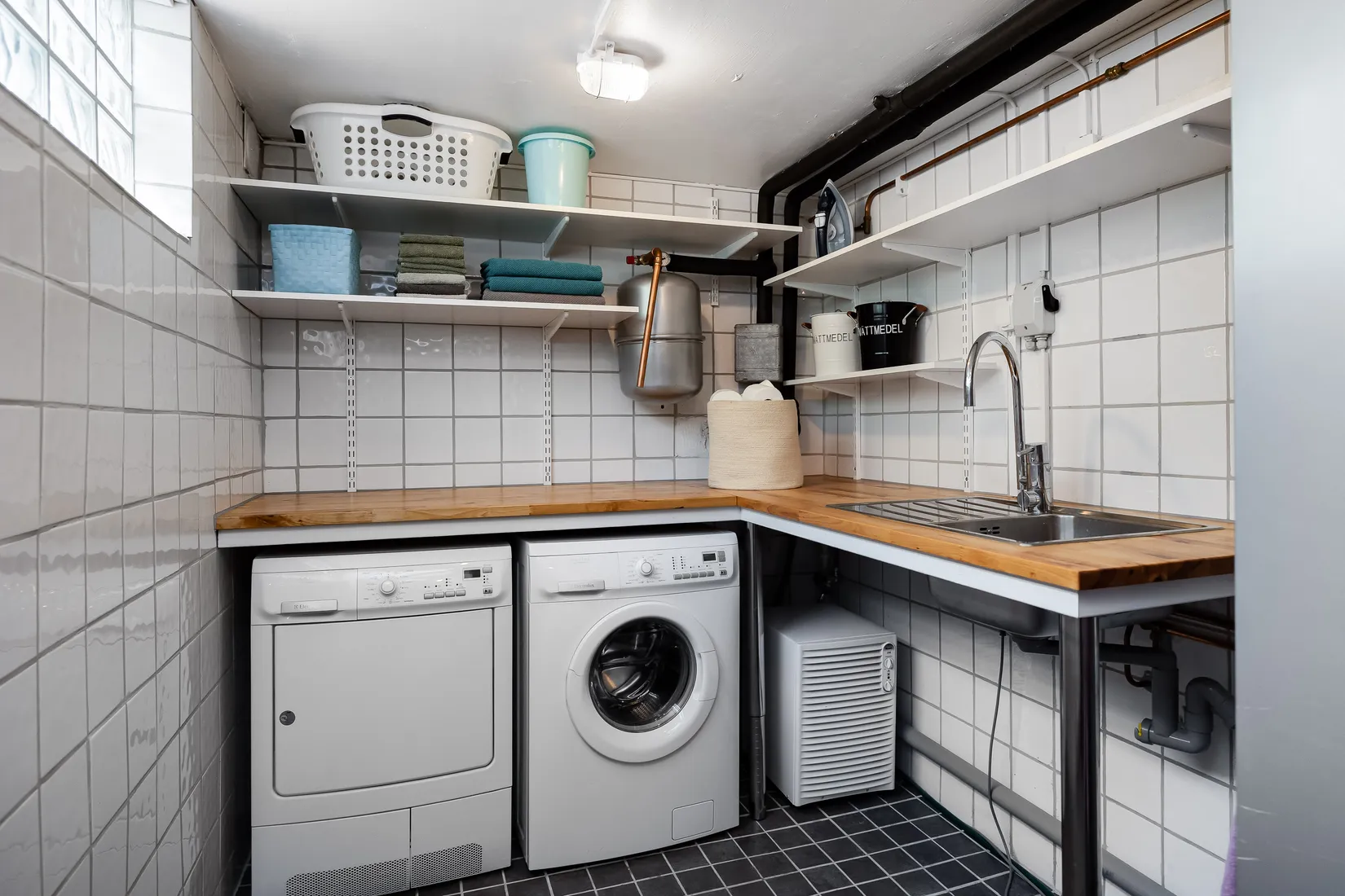 Villa, Skördevägen 13, Nya Hjärsta, Örebro