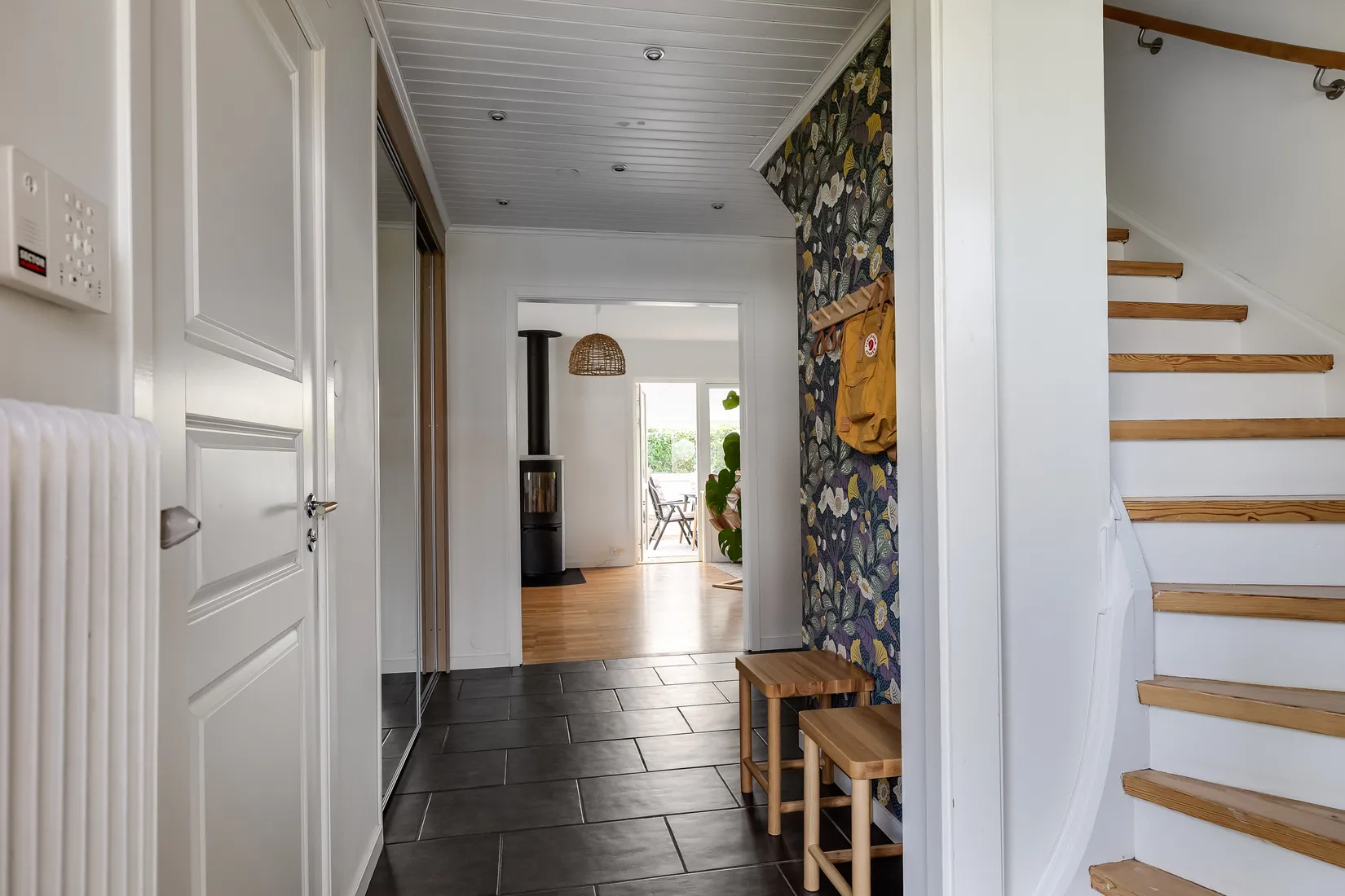 Villa, Skördevägen 13, Nya Hjärsta, Örebro