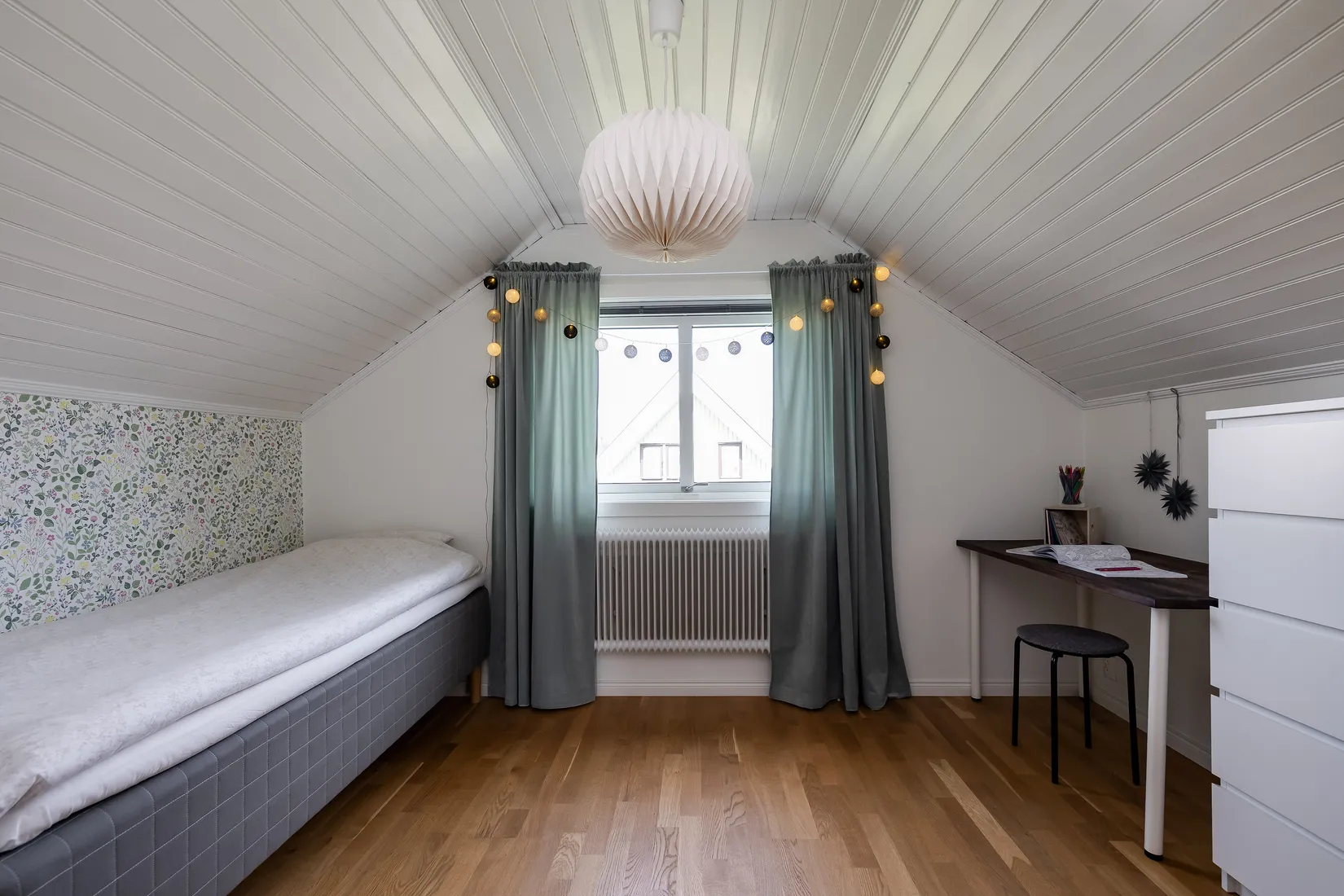 Villa, Skördevägen 13, Nya Hjärsta, Örebro