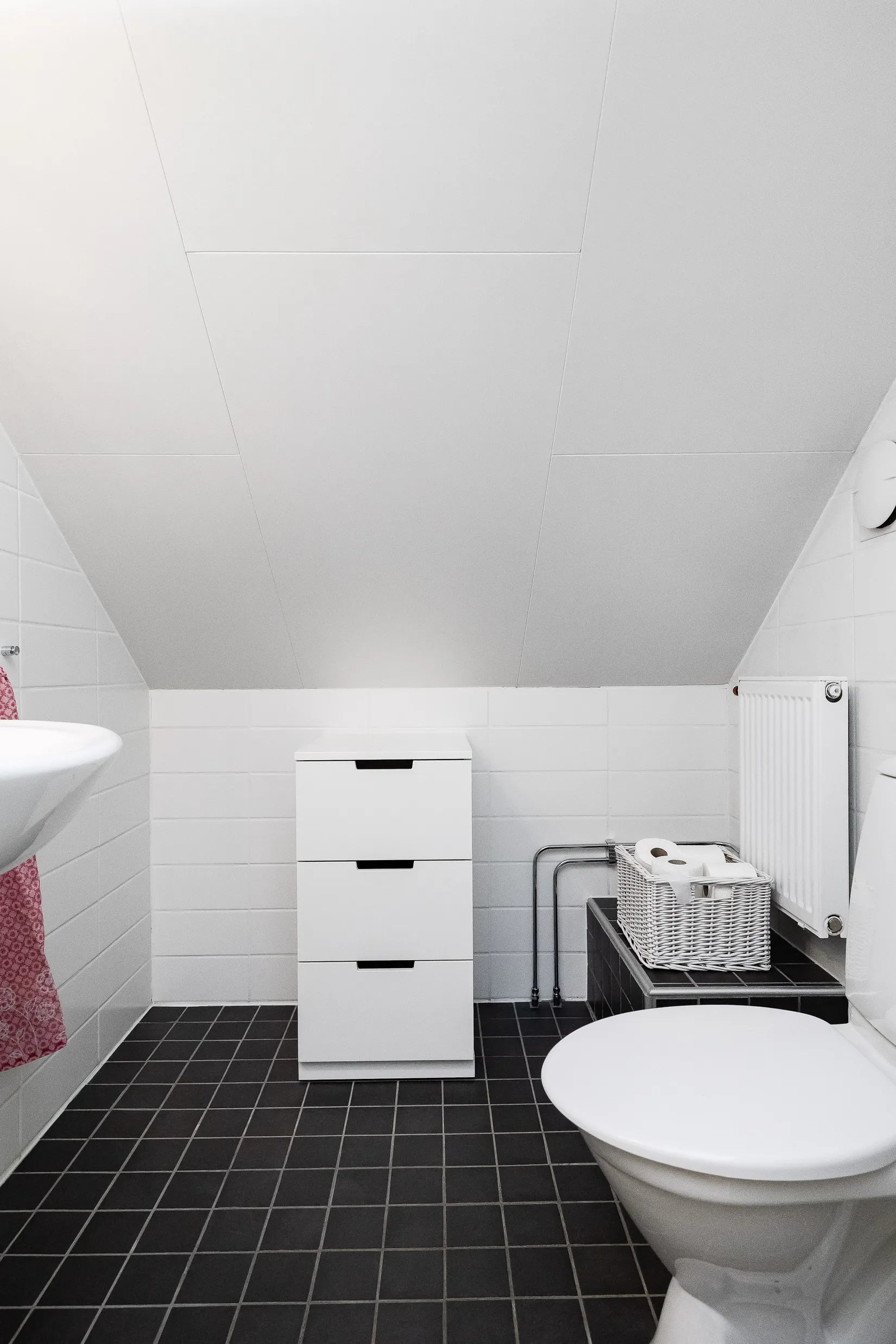 Villa, Skördevägen 13, Nya Hjärsta, Örebro