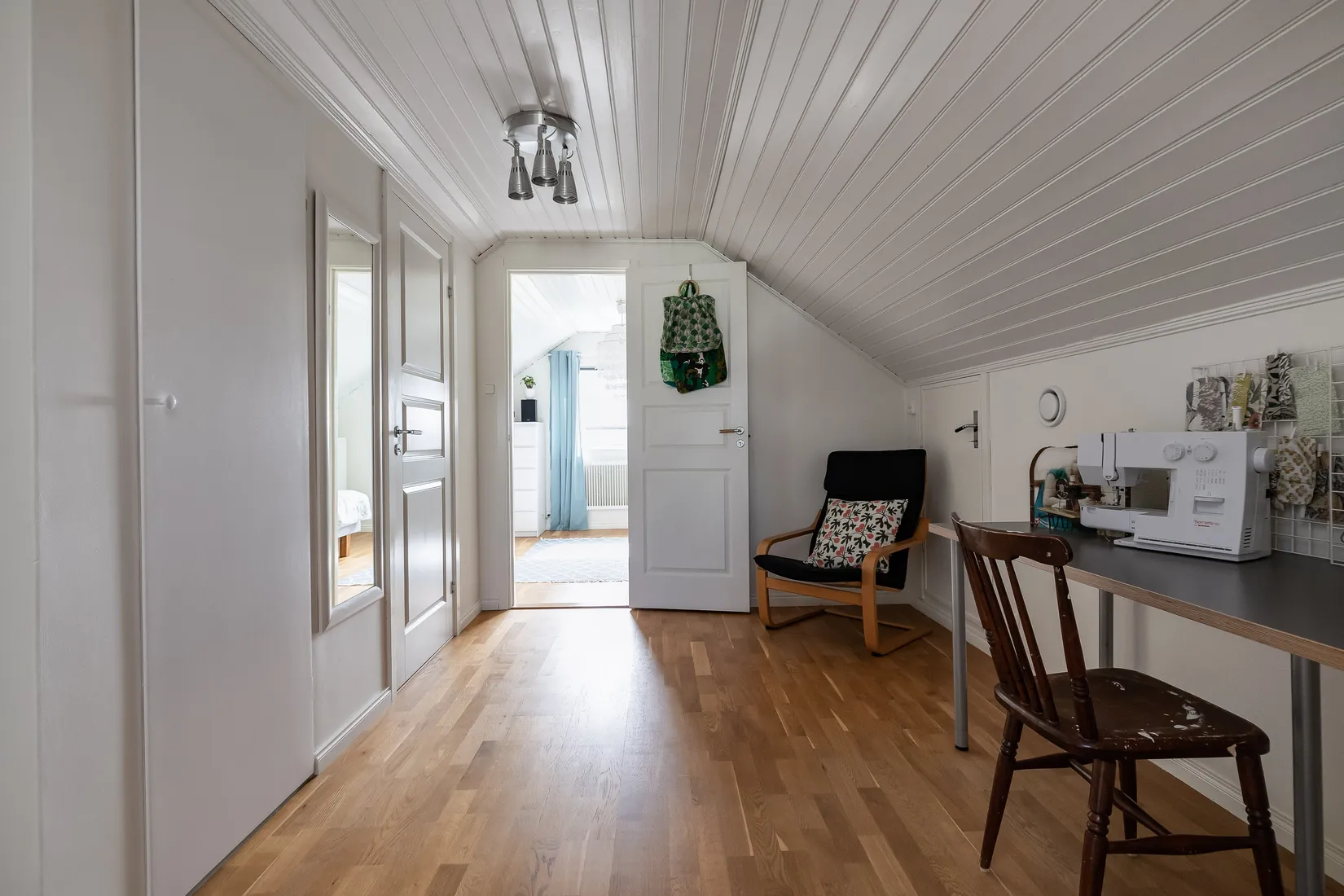 Villa, Skördevägen 13, Nya Hjärsta, Örebro