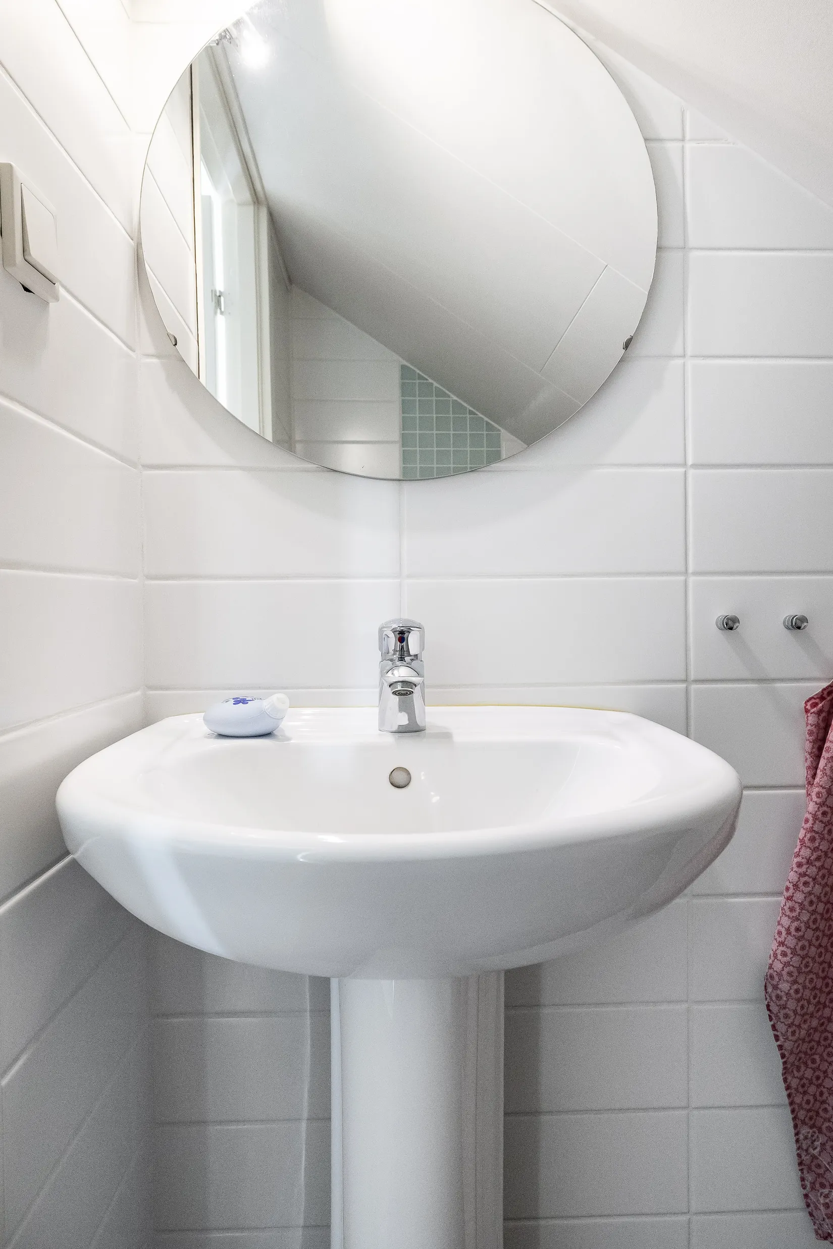 Villa, Skördevägen 13, Nya Hjärsta, Örebro