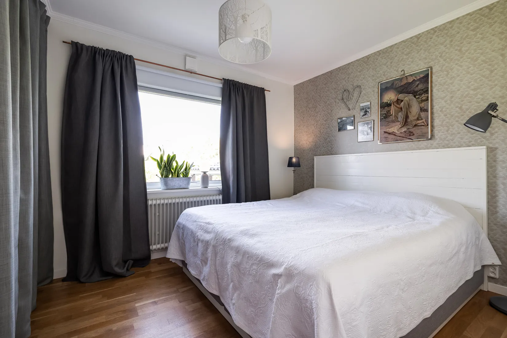 Villa, Skördevägen 13, Nya Hjärsta, Örebro