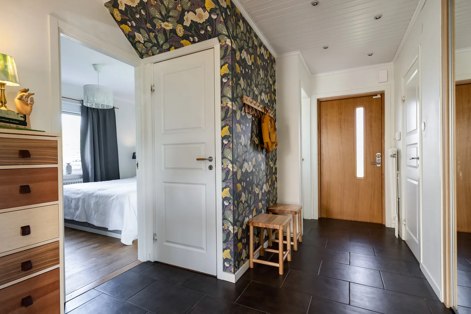 Villa, Skördevägen 13, Nya Hjärsta, Örebro