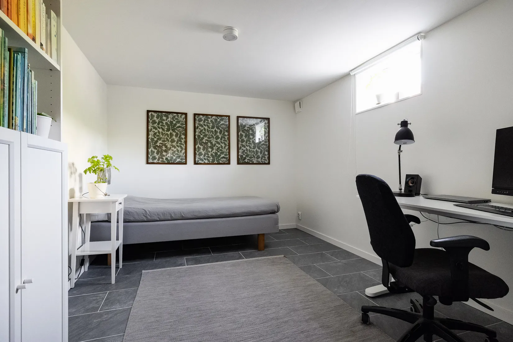 Villa, Skördevägen 13, Nya Hjärsta, Örebro