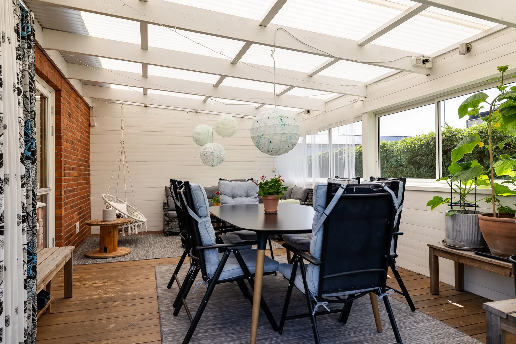 Villa, Skördevägen 13, Nya Hjärsta, Örebro