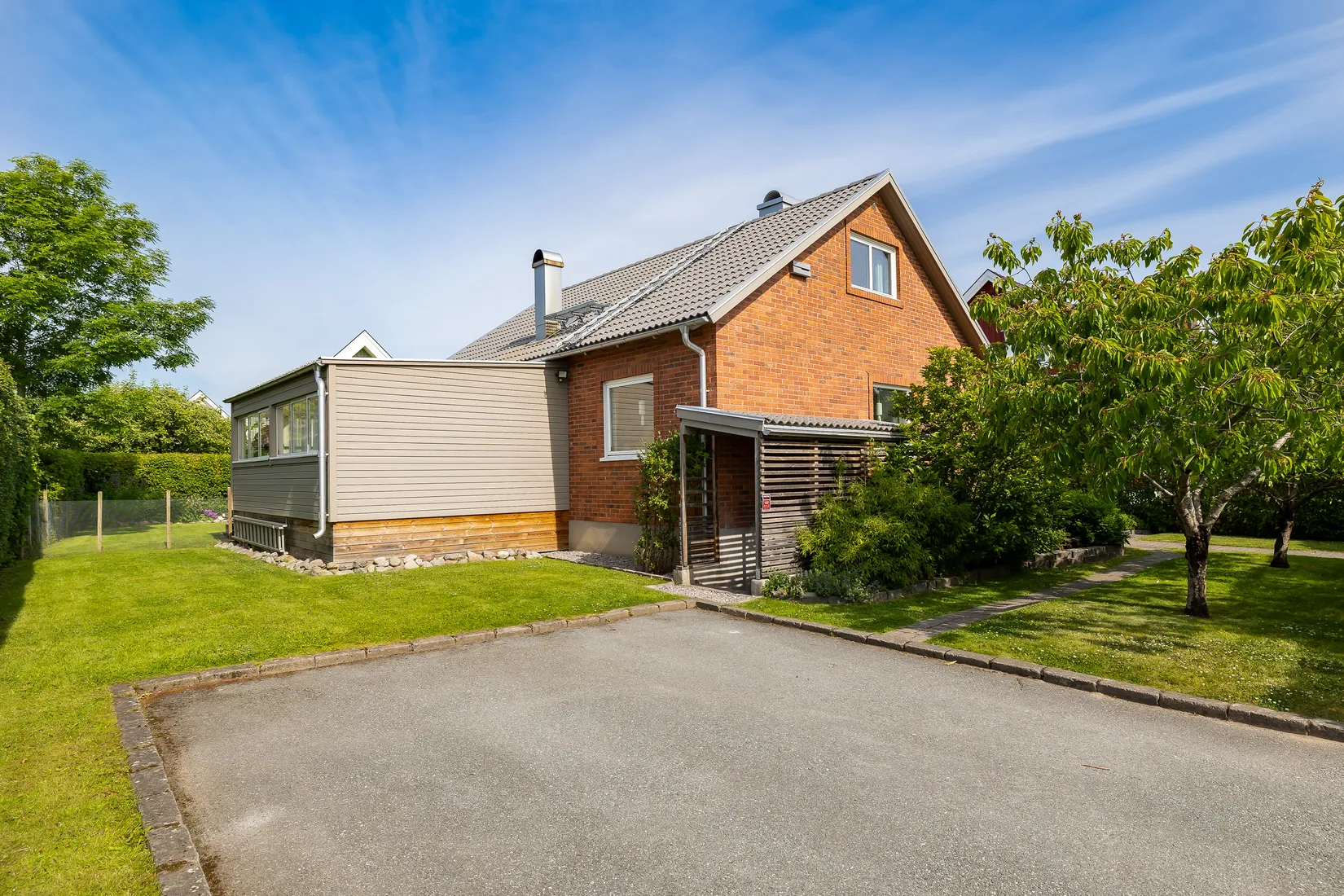 Villa, Skördevägen 13, Nya Hjärsta, Örebro