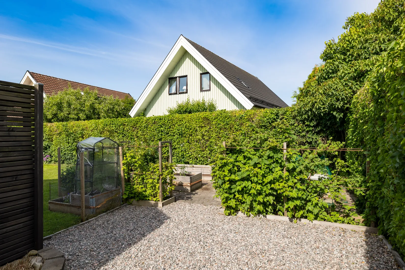 Villa, Skördevägen 13, Nya Hjärsta, Örebro