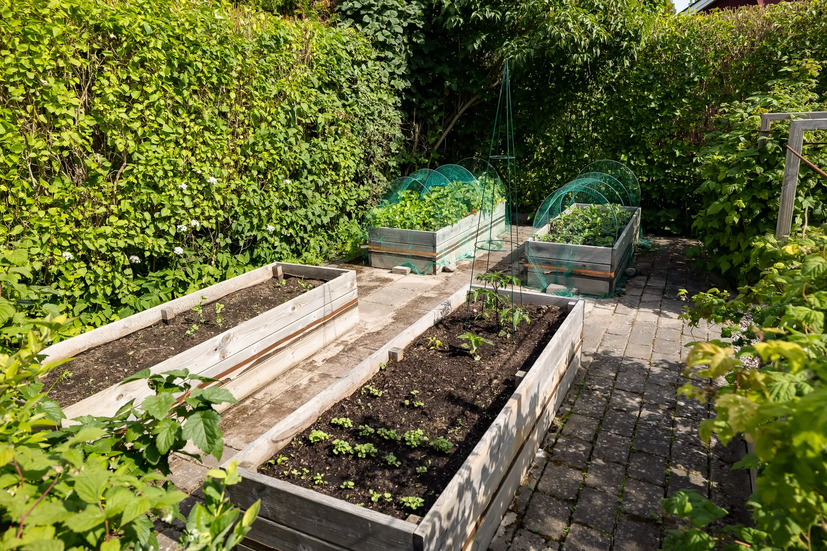 Villa, Skördevägen 13, Nya Hjärsta, Örebro