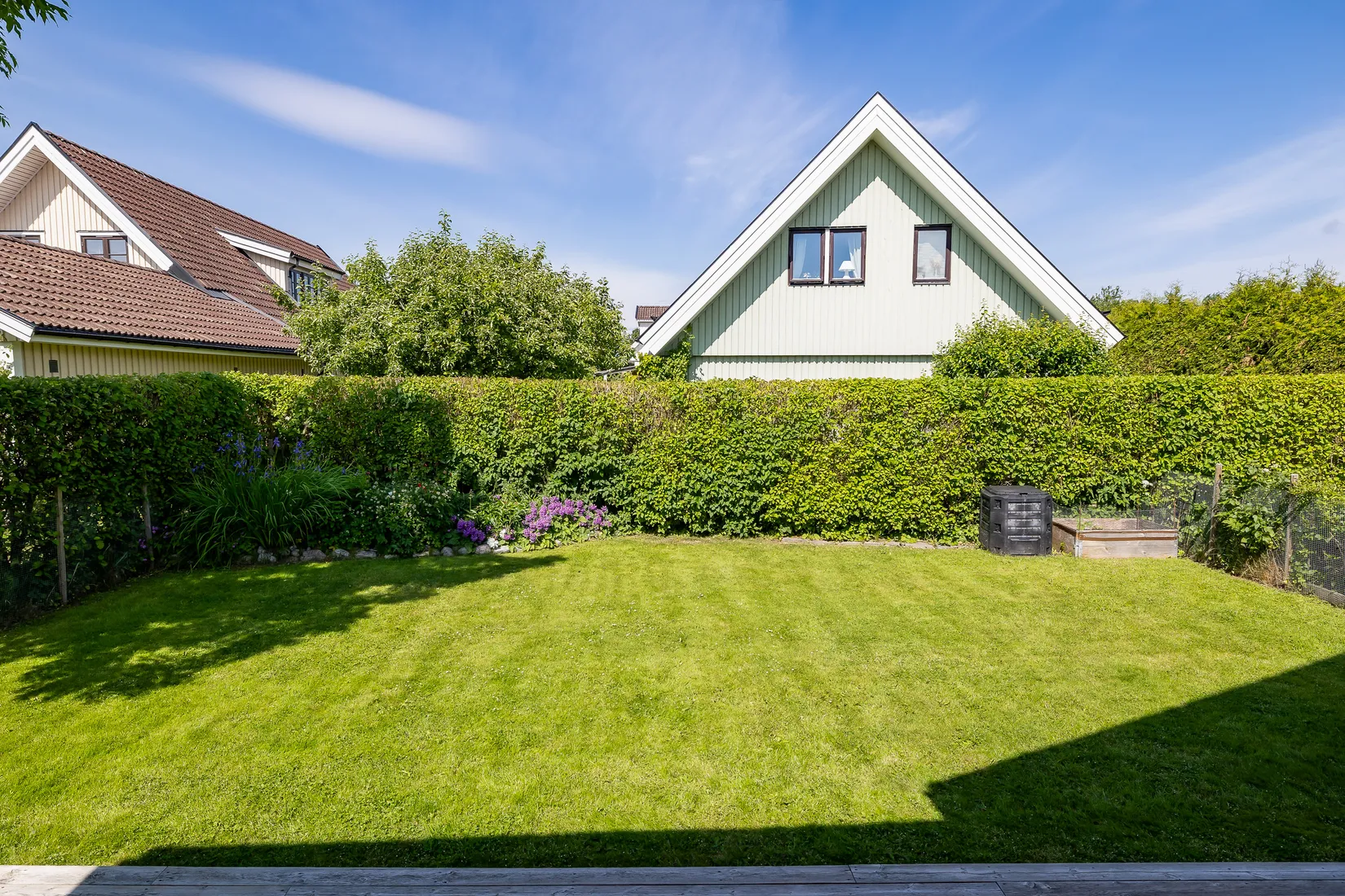 Villa, Skördevägen 13, Nya Hjärsta, Örebro