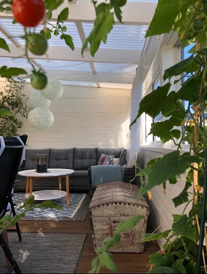 Villa, Skördevägen 13, Nya Hjärsta, Örebro