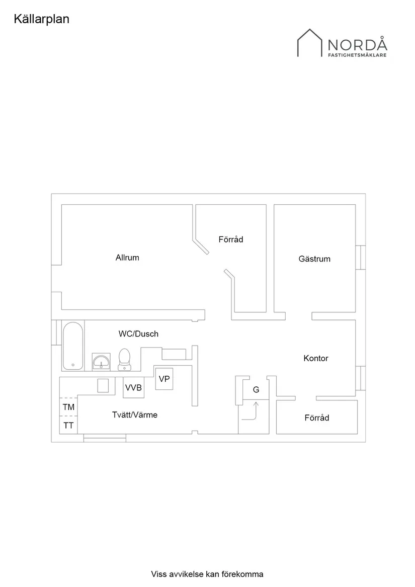 Villa, Skördevägen 13, Nya Hjärsta, Örebro