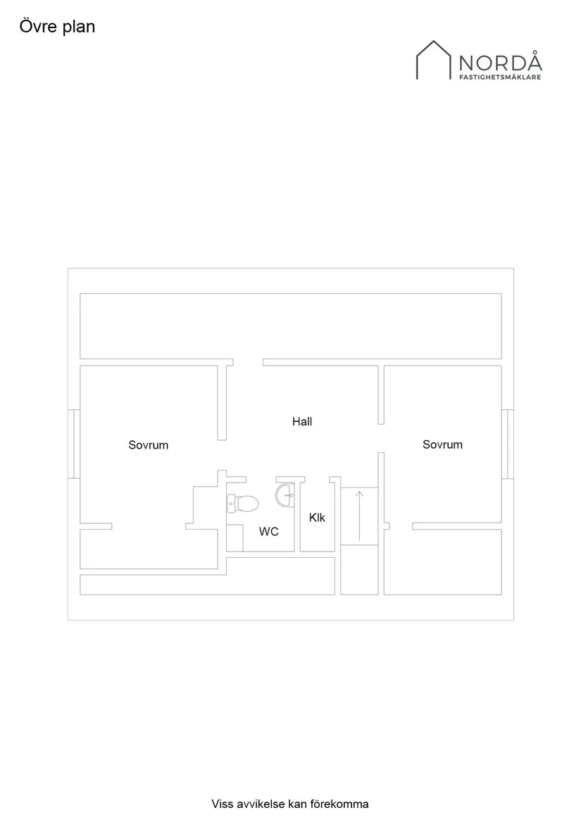 Villa, Skördevägen 13, Nya Hjärsta, Örebro