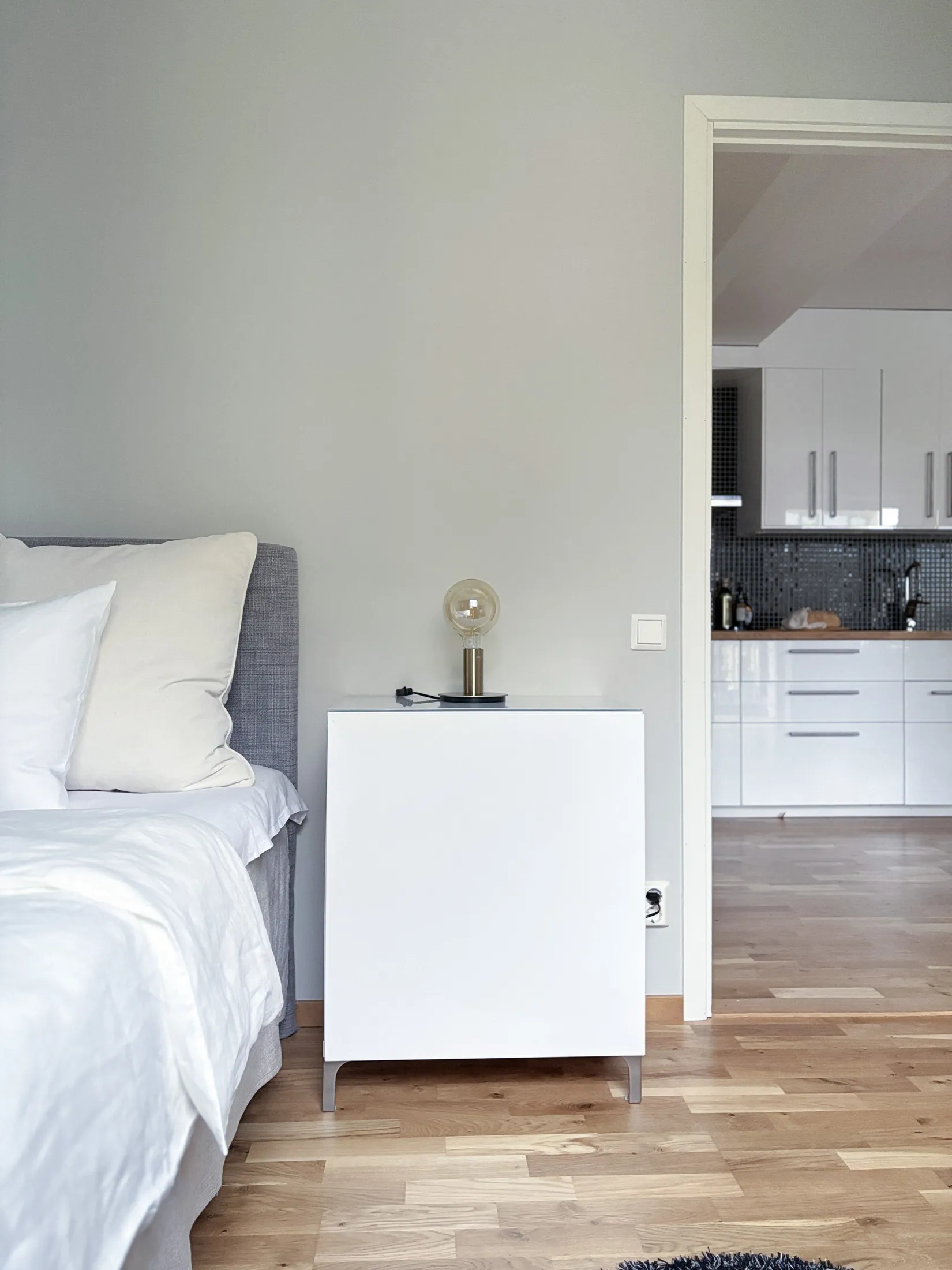 Bostadsrätt, Norra Fjädermolnsgatan 27, Länsmansgården / Hisingen, Göteborg