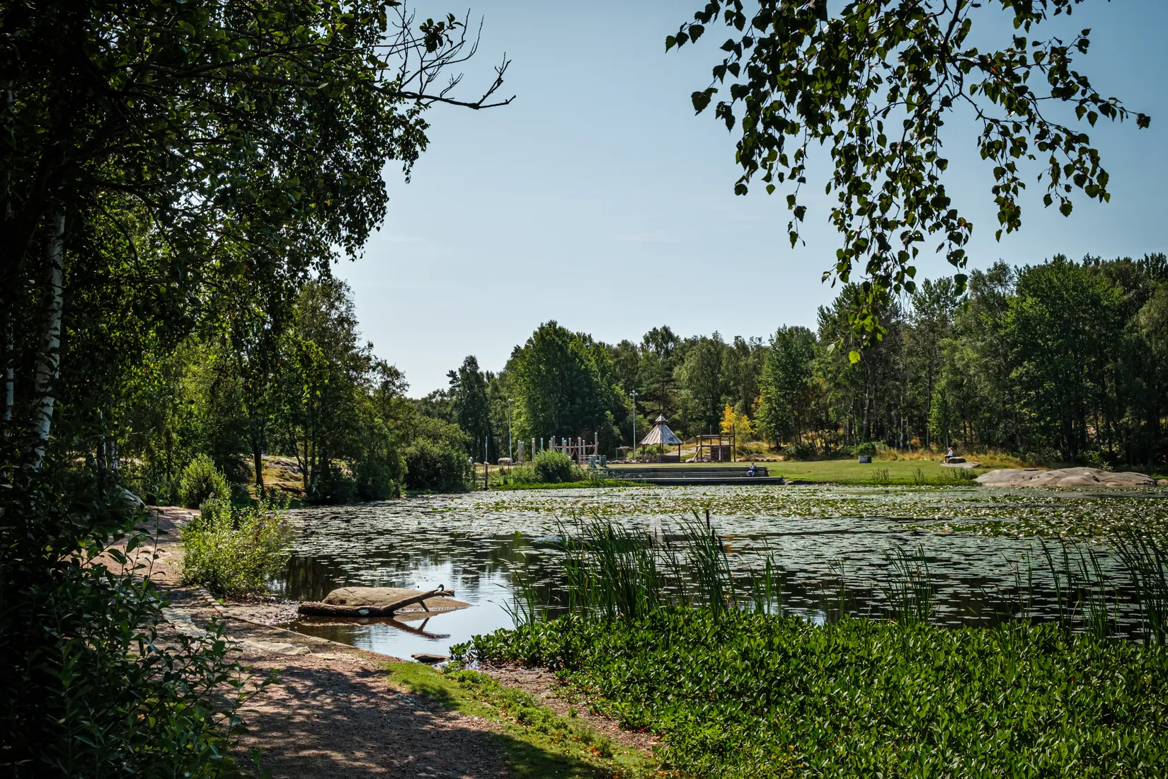Bostadsrätt, Norra Fjädermolnsgatan 27, Länsmansgården / Hisingen, Göteborg