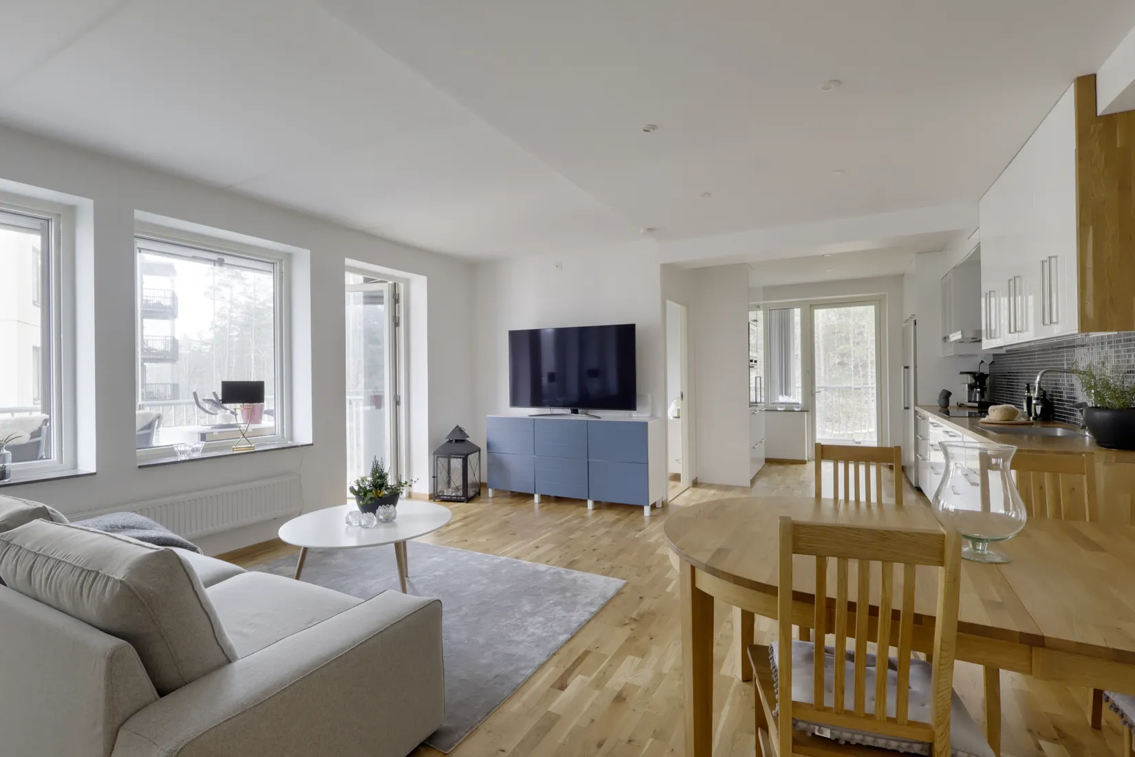 Bostadsrätt, Norra Fjädermolnsgatan 27, Länsmansgården / Hisingen, Göteborg