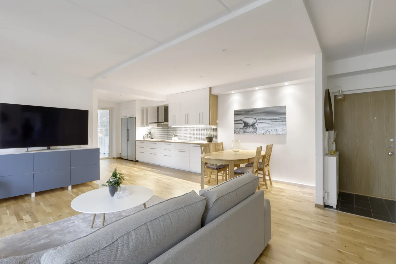 Bostadsrätt, Norra Fjädermolnsgatan 27, Länsmansgården / Hisingen, Göteborg