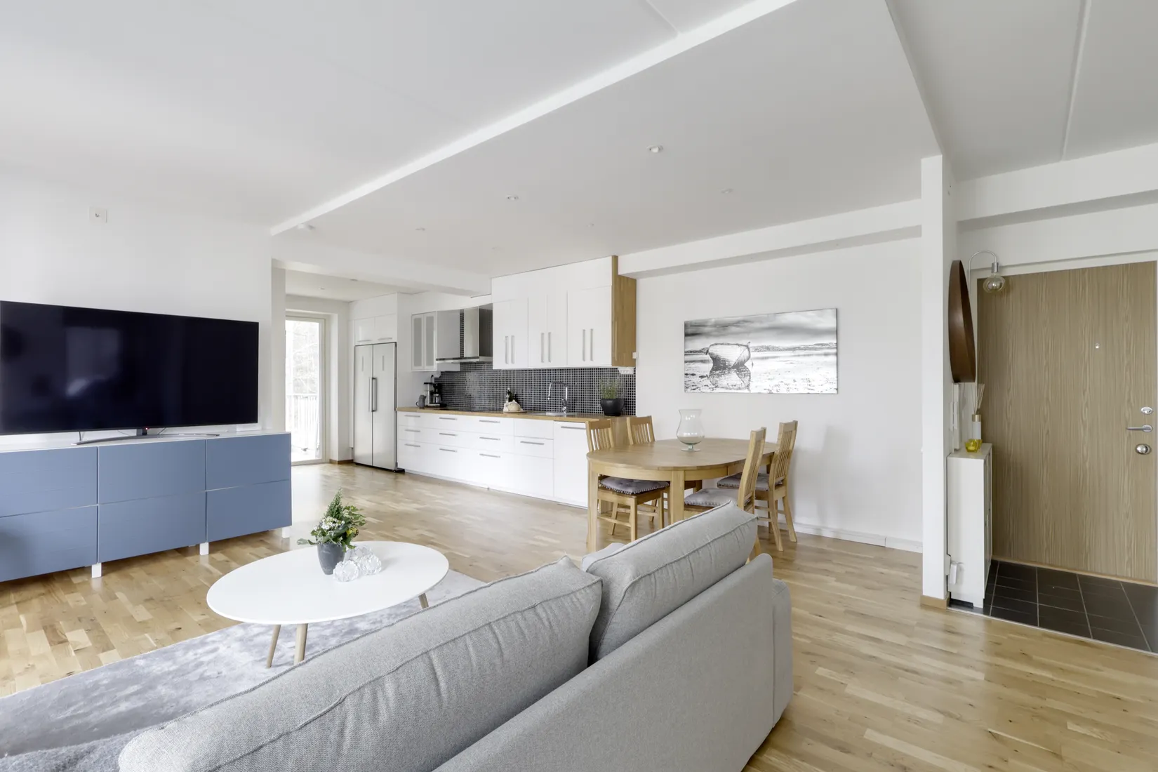 Bostadsrätt, Norra Fjädermolnsgatan 27, Länsmansgården / Hisingen, Göteborg