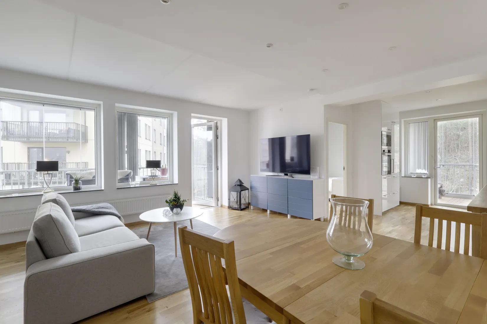 Bostadsrätt, Norra Fjädermolnsgatan 27, Länsmansgården / Hisingen, Göteborg