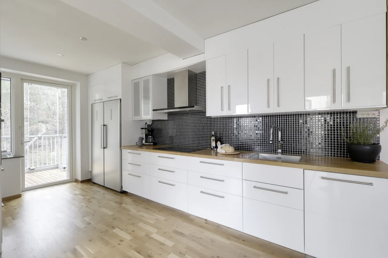 Bostadsrätt, Norra Fjädermolnsgatan 27, Länsmansgården / Hisingen, Göteborg