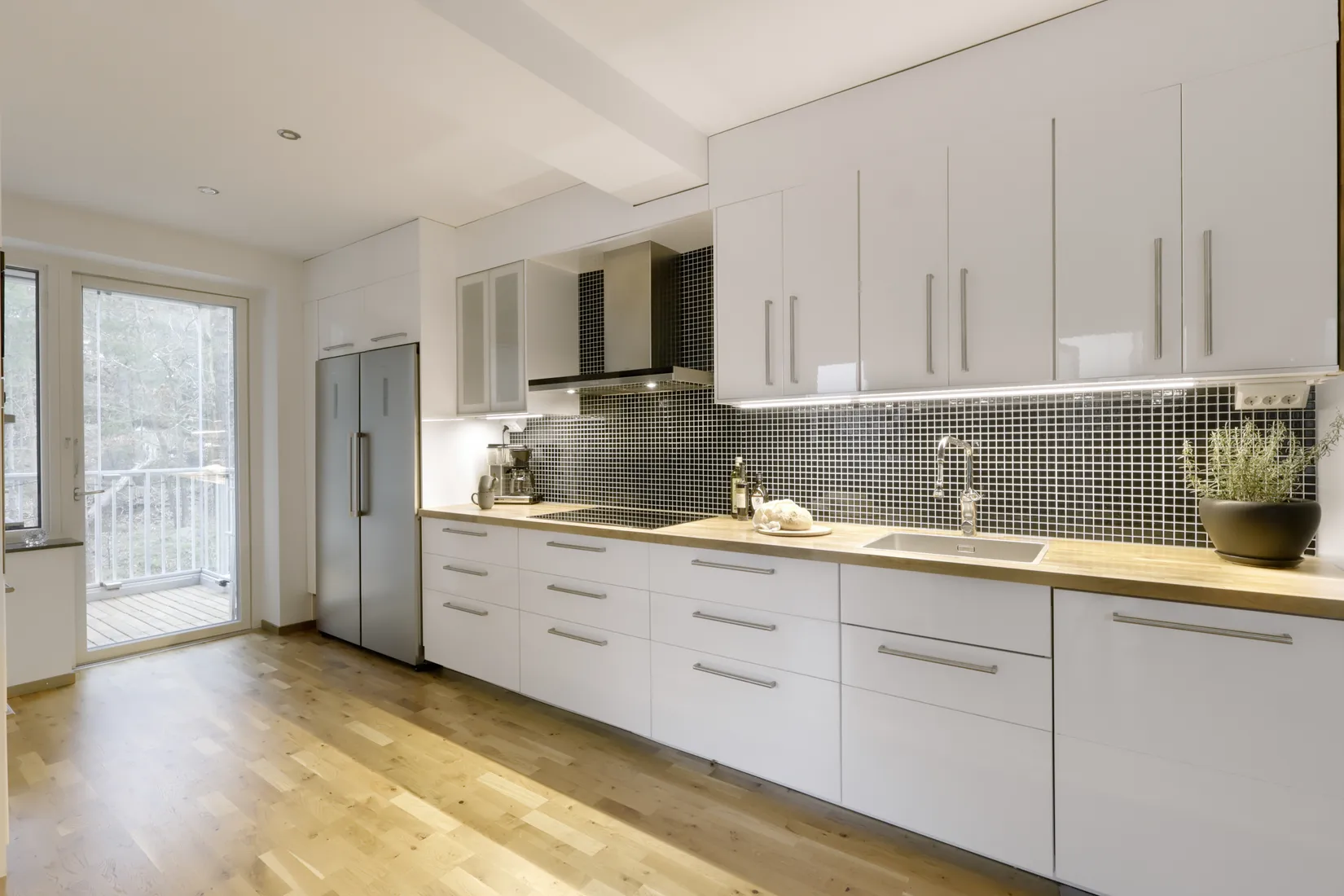 Bostadsrätt, Norra Fjädermolnsgatan 27, Länsmansgården / Hisingen, Göteborg