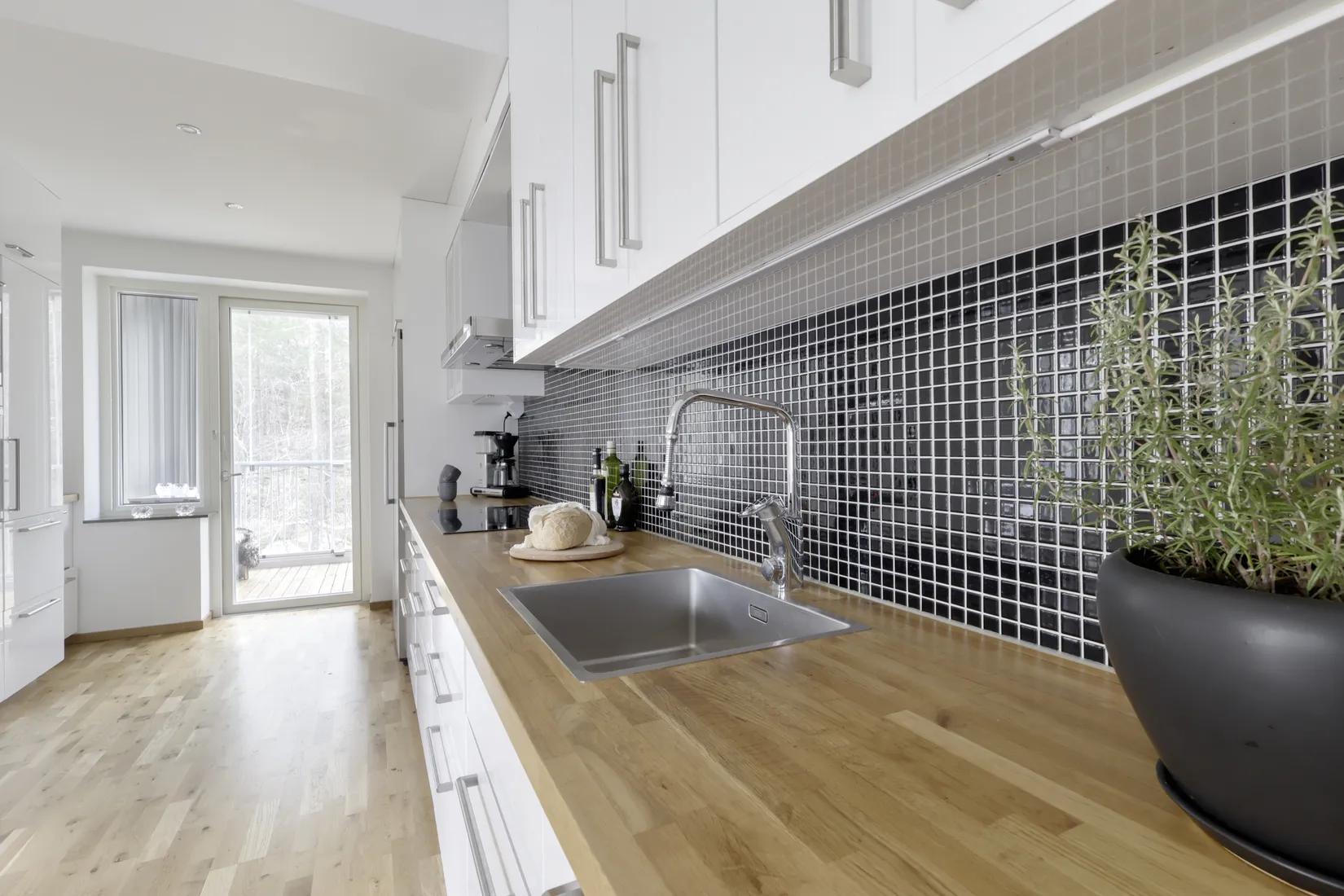 Bostadsrätt, Norra Fjädermolnsgatan 27, Länsmansgården / Hisingen, Göteborg