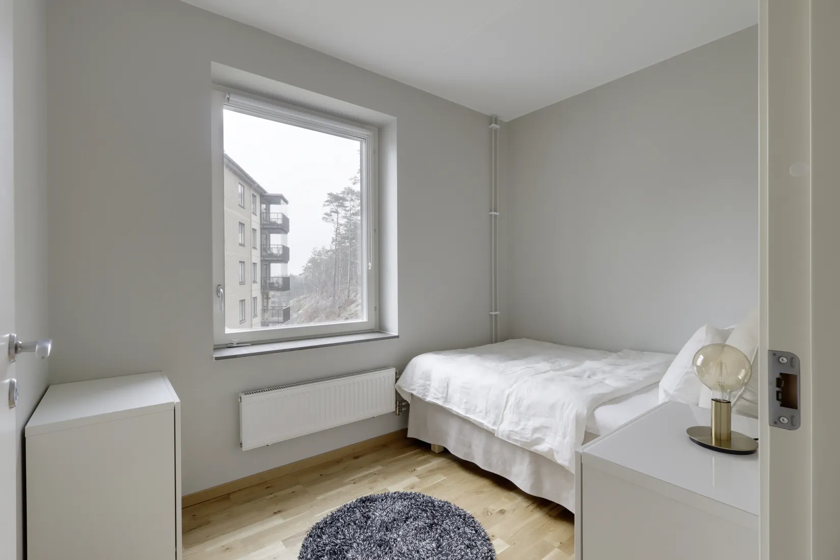 Bostadsrätt, Norra Fjädermolnsgatan 27, Länsmansgården / Hisingen, Göteborg