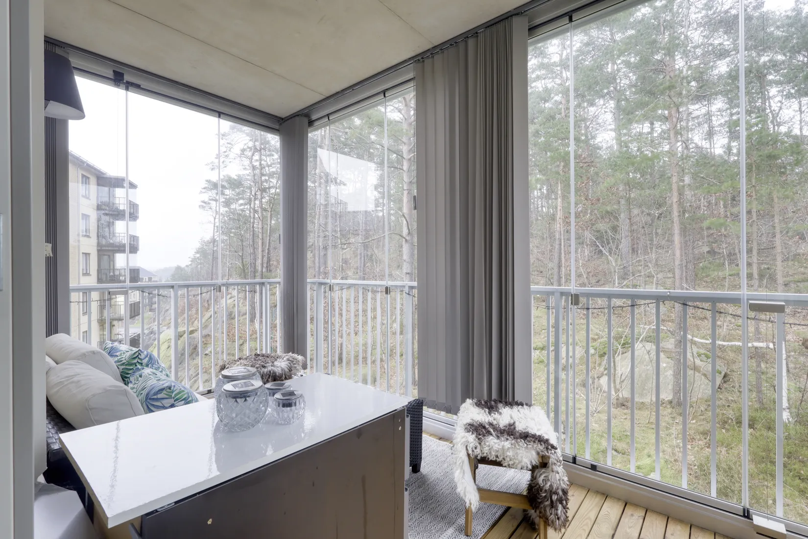 Bostadsrätt, Norra Fjädermolnsgatan 27, Länsmansgården / Hisingen, Göteborg