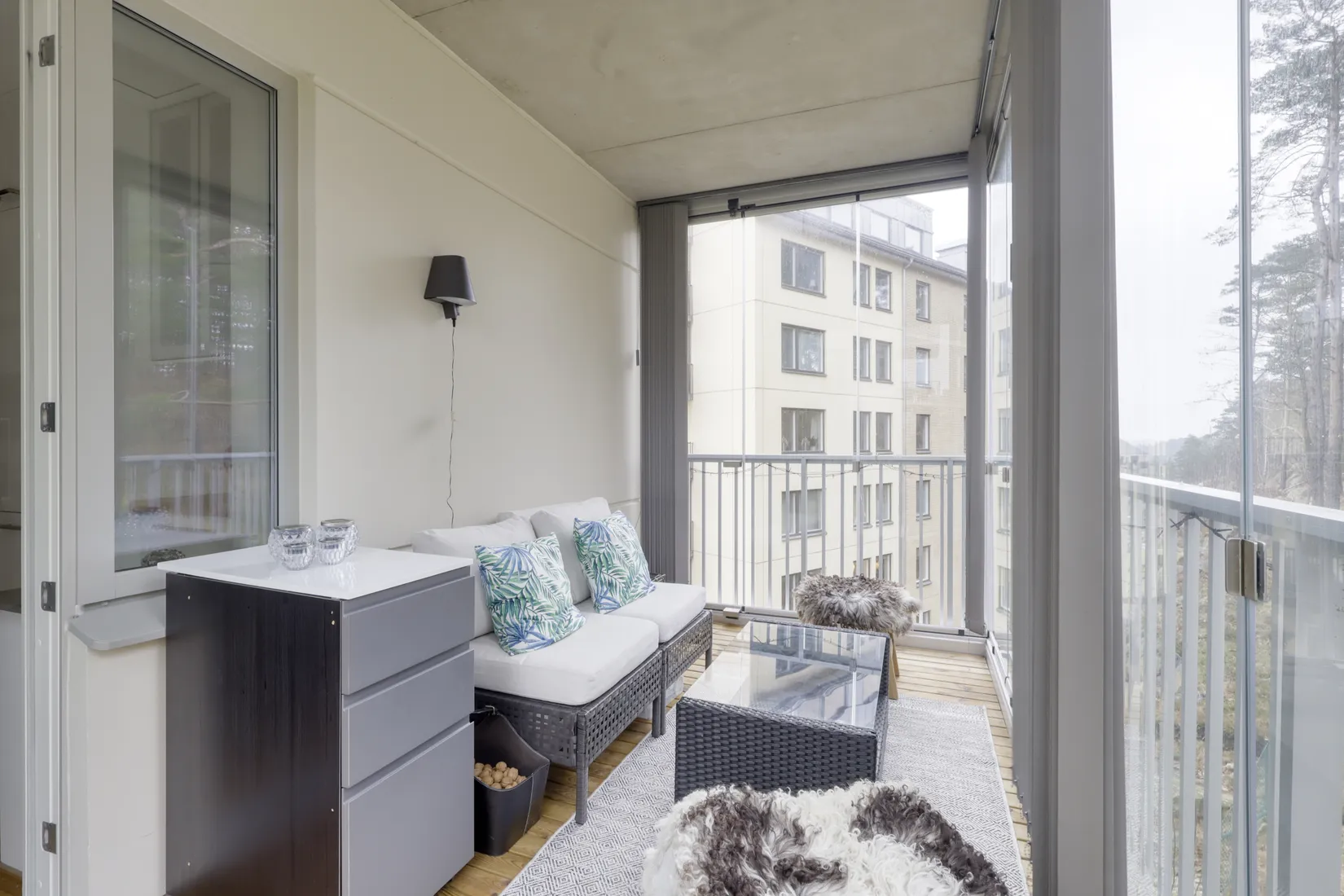 Bostadsrätt, Norra Fjädermolnsgatan 27, Länsmansgården / Hisingen, Göteborg