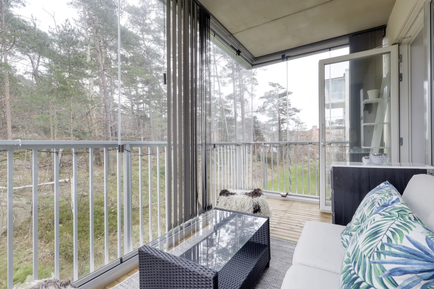 Bostadsrätt, Norra Fjädermolnsgatan 27, Länsmansgården / Hisingen, Göteborg