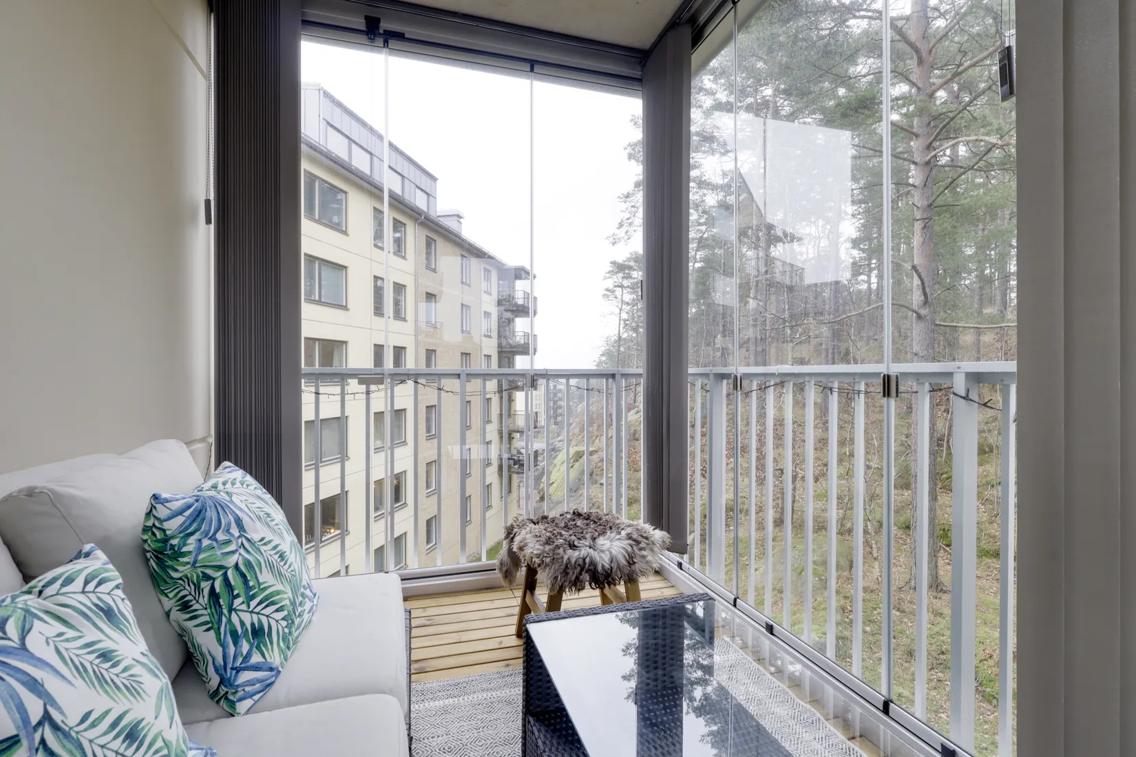 Bostadsrätt, Norra Fjädermolnsgatan 27, Länsmansgården / Hisingen, Göteborg