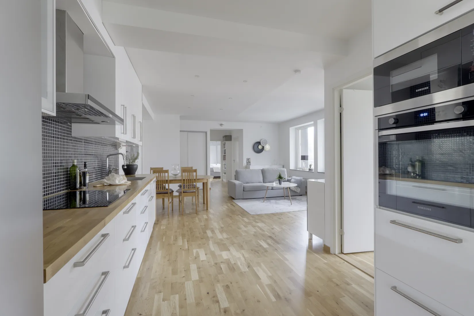 Bostadsrätt, Norra Fjädermolnsgatan 27, Länsmansgården / Hisingen, Göteborg