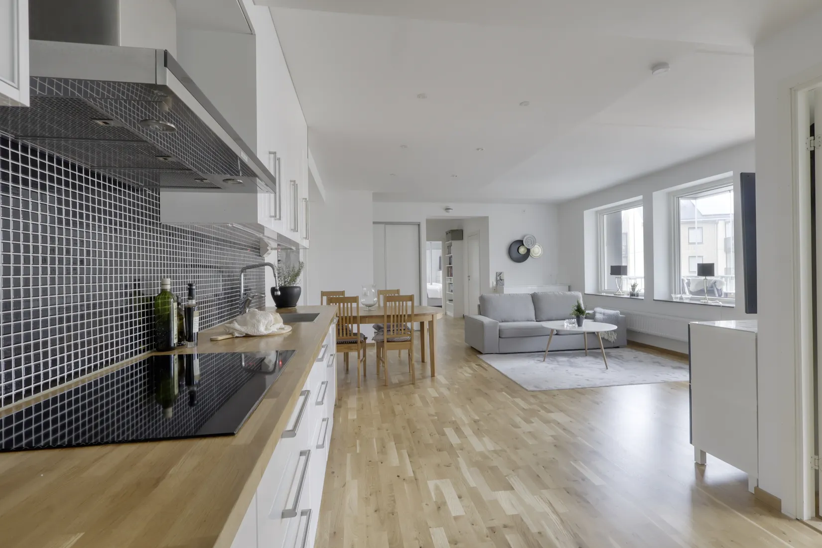 Bostadsrätt, Norra Fjädermolnsgatan 27, Länsmansgården / Hisingen, Göteborg