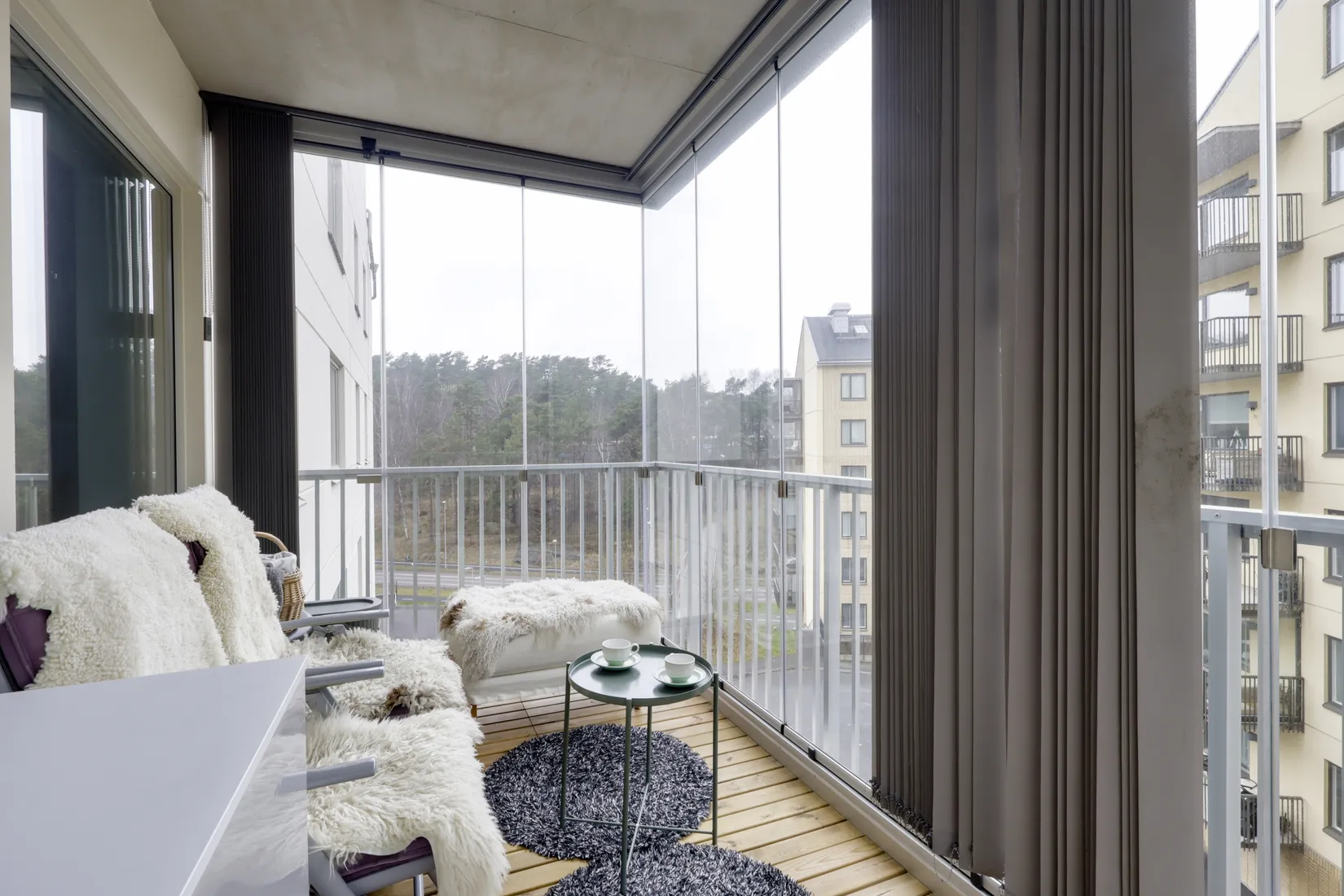 Bostadsrätt, Norra Fjädermolnsgatan 27, Länsmansgården / Hisingen, Göteborg