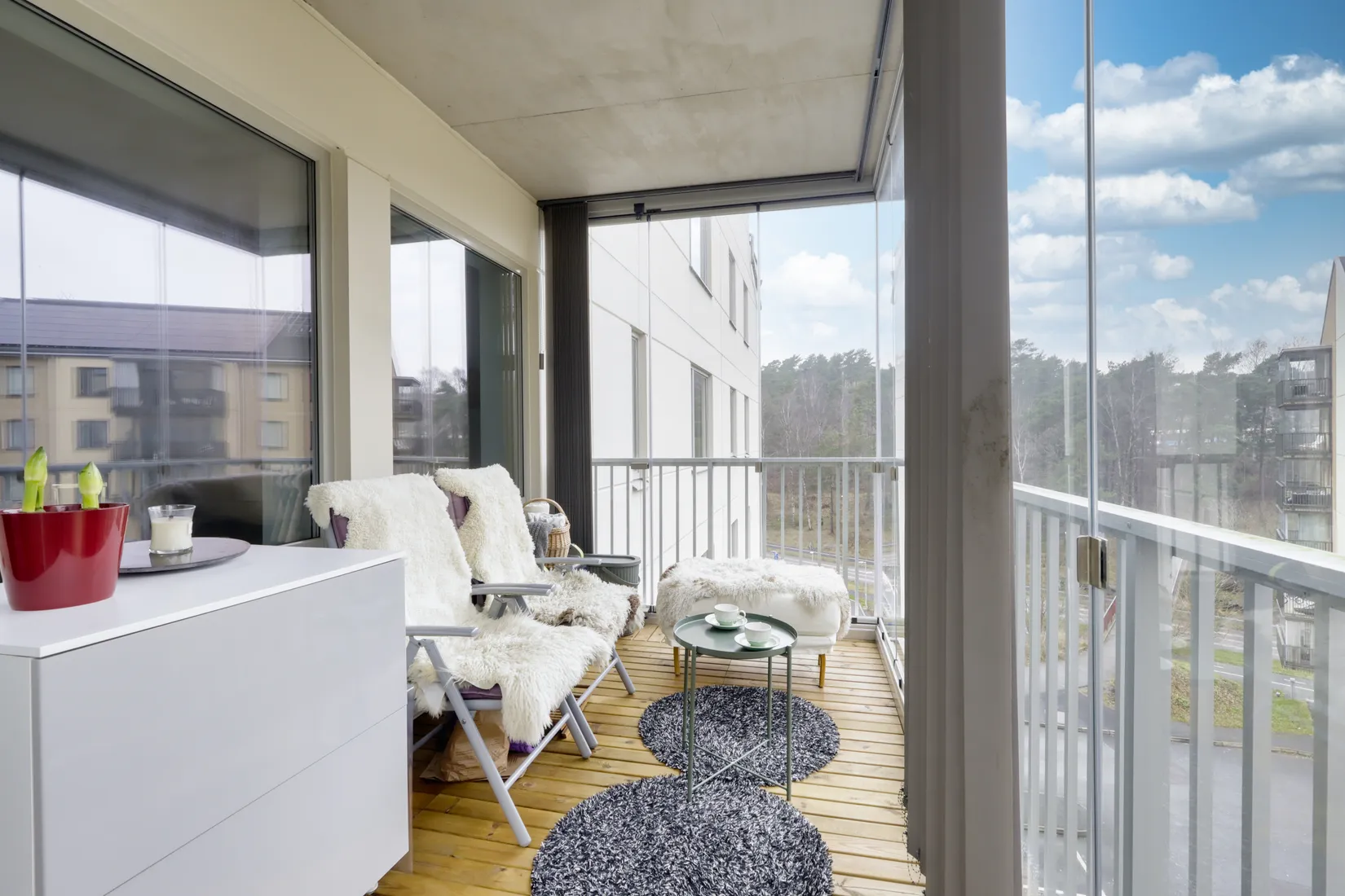 Bostadsrätt, Norra Fjädermolnsgatan 27, Länsmansgården / Hisingen, Göteborg