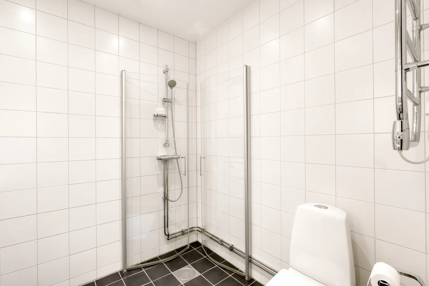 Bostadsrätt, Norra Fjädermolnsgatan 27, Länsmansgården / Hisingen, Göteborg