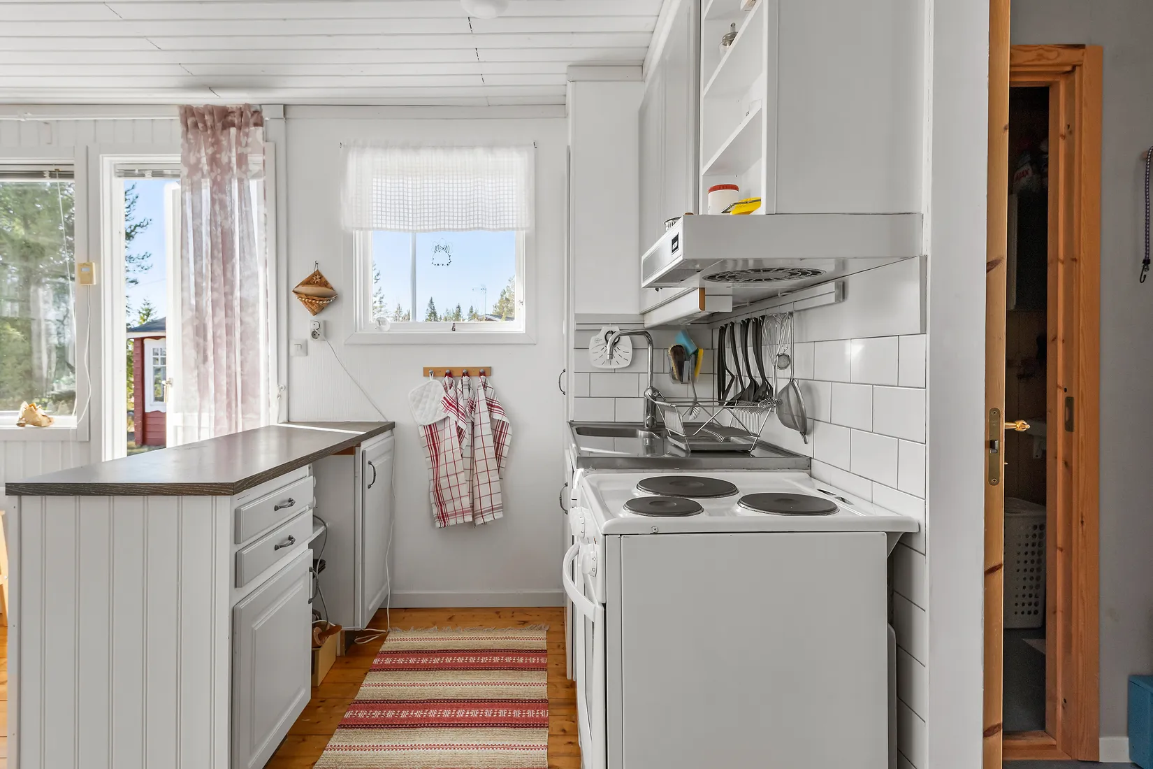 Fritidshus, Sundskärsfjärden 145, Ratu, Robertsfors