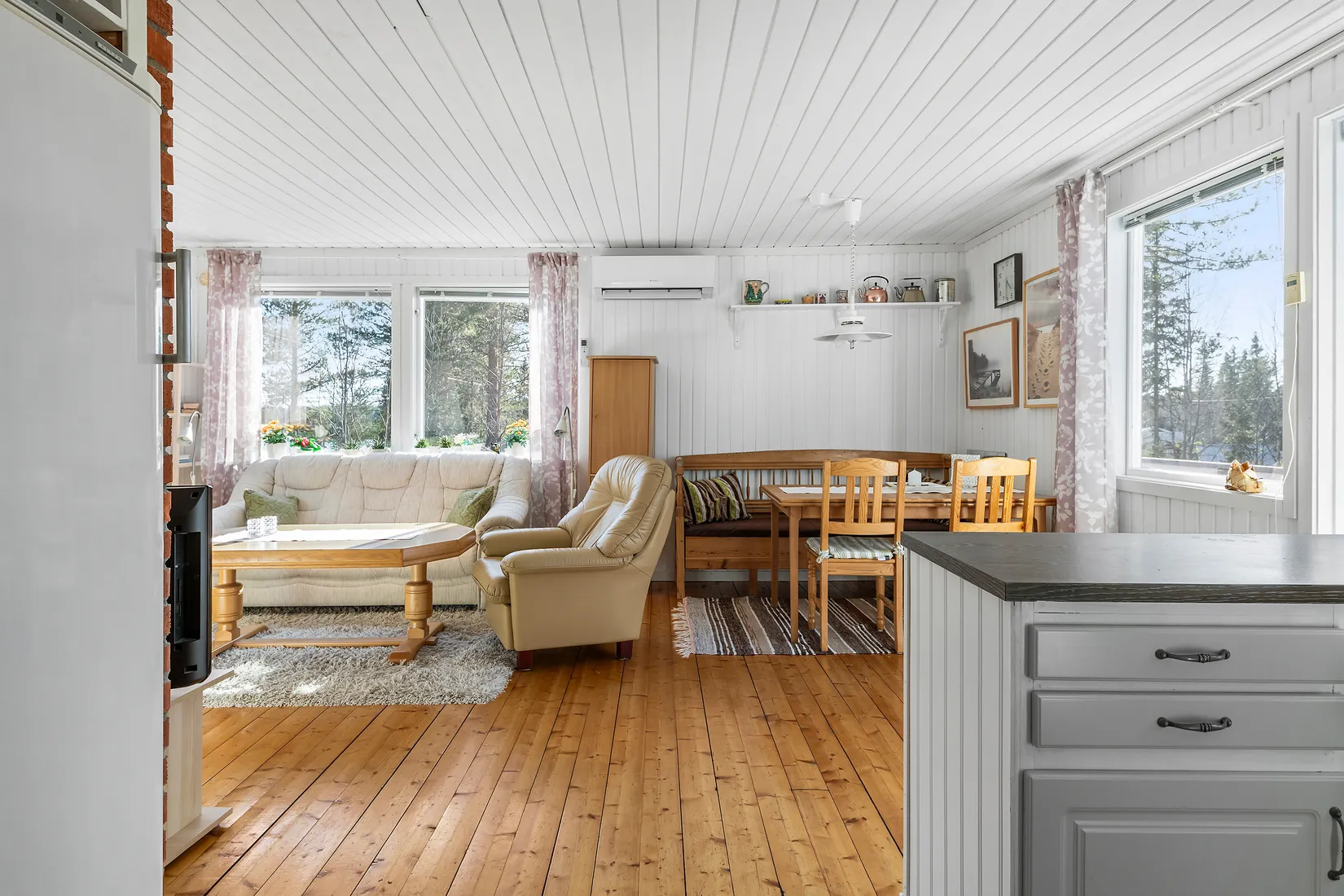 Fritidshus, Sundskärsfjärden 145, Ratu, Robertsfors