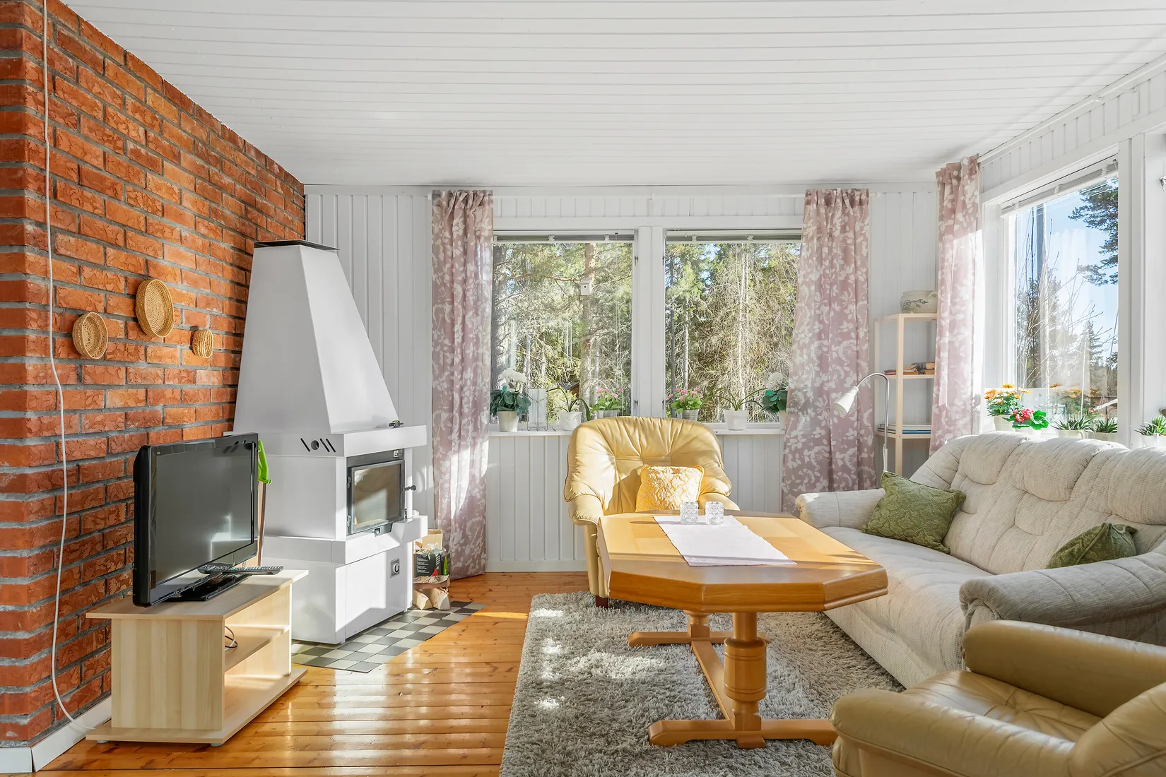 Fritidshus, Sundskärsfjärden 145, Ratu, Robertsfors