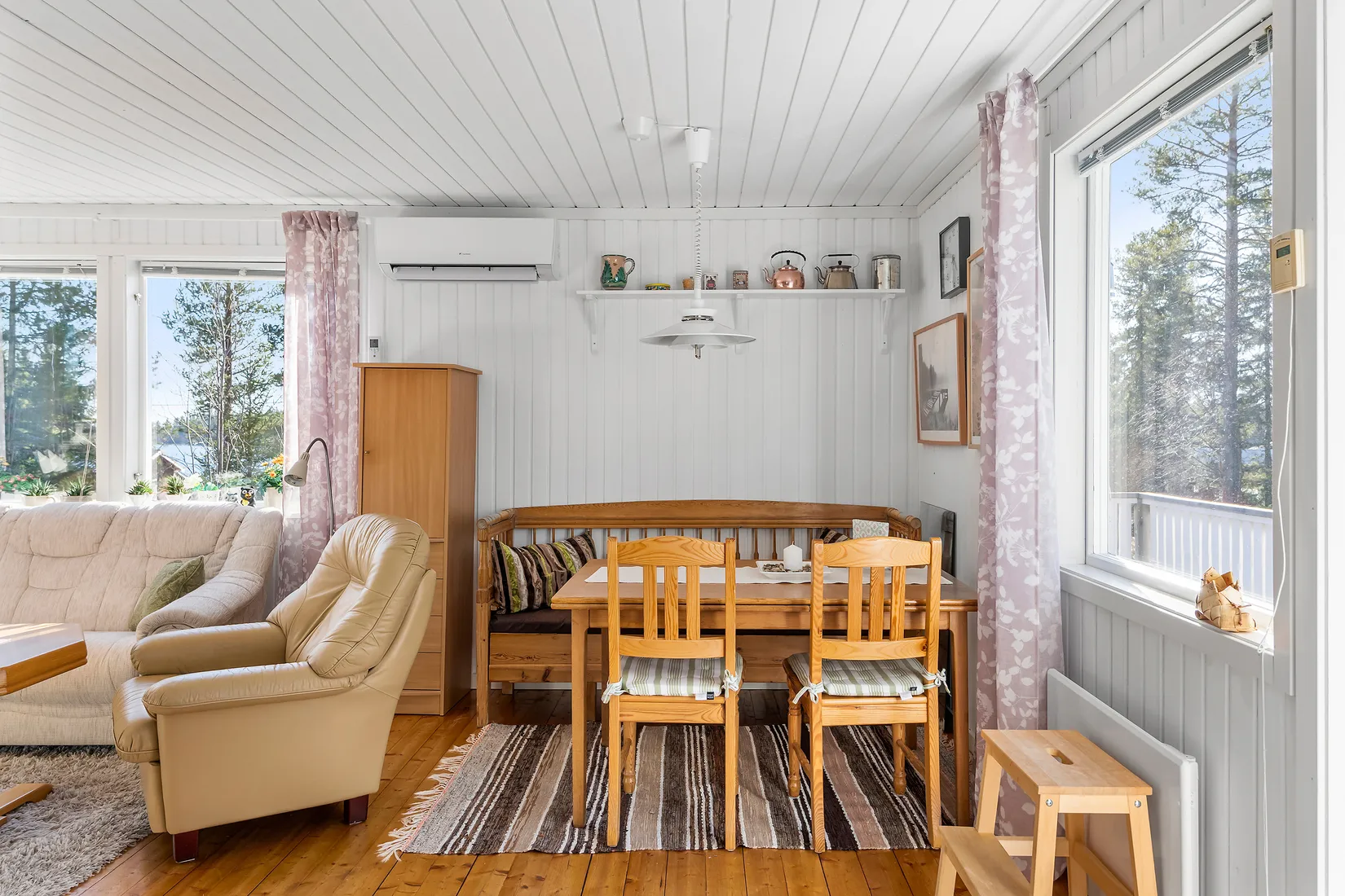 Fritidshus, Sundskärsfjärden 145, Ratu, Robertsfors