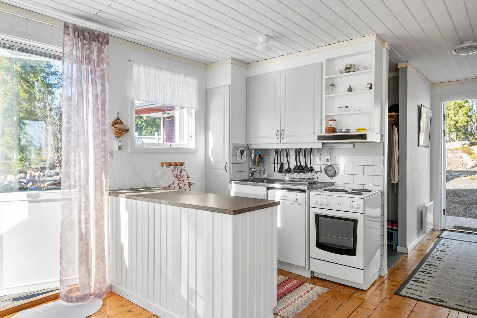 Fritidshus, Sundskärsfjärden 145, Ratu, Robertsfors