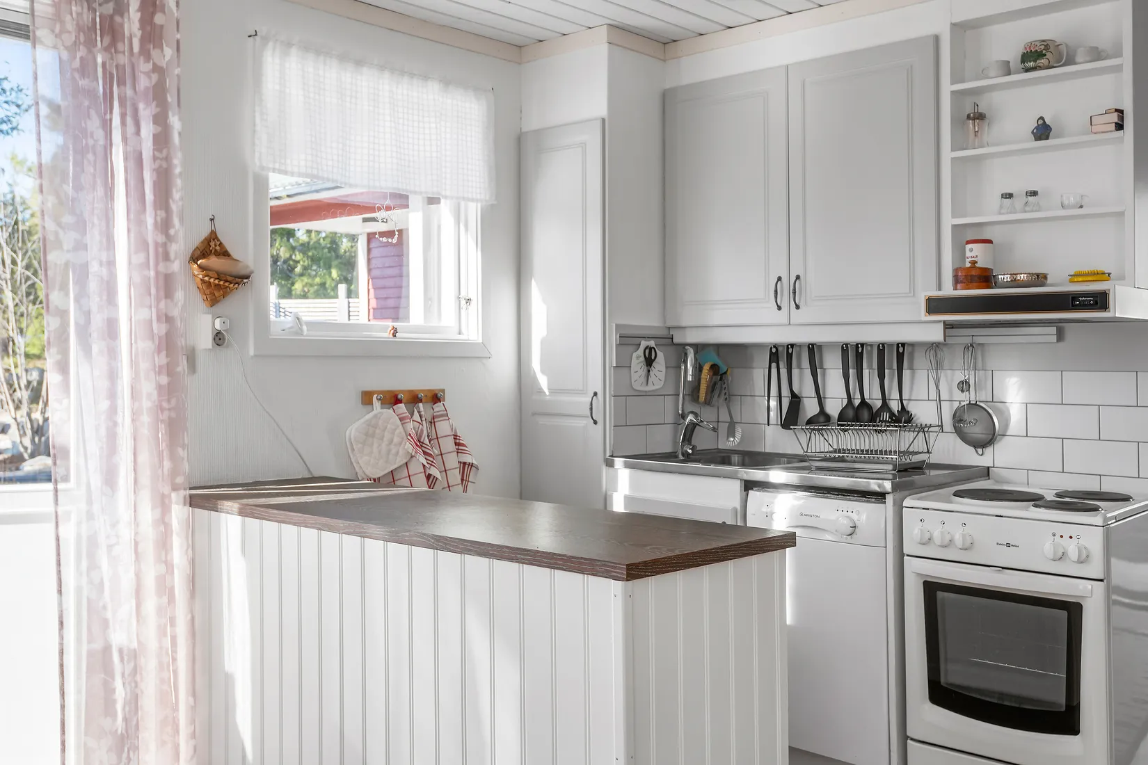 Fritidshus, Sundskärsfjärden 145, Ratu, Robertsfors